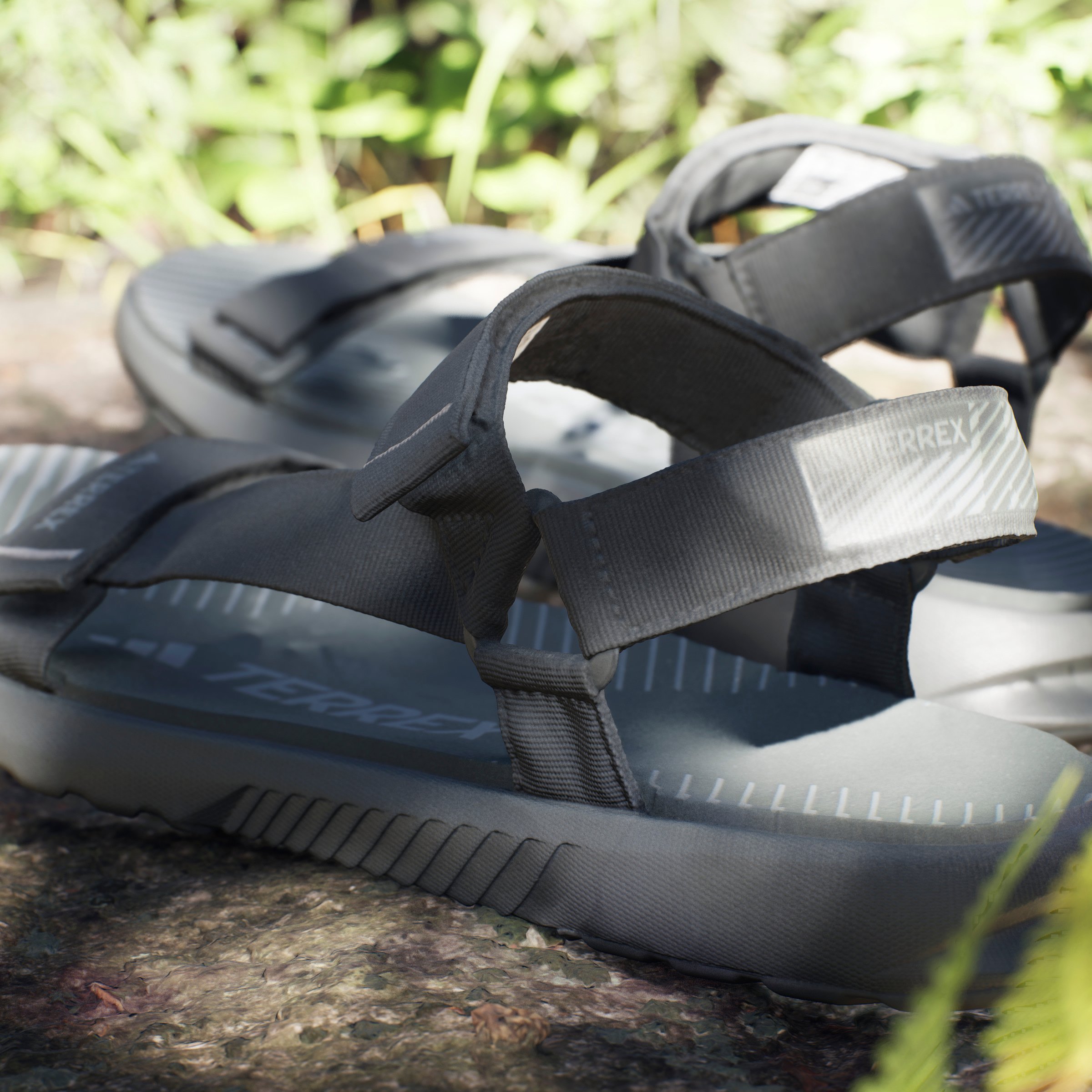 TERREX HYDROTERRA LIGHT
