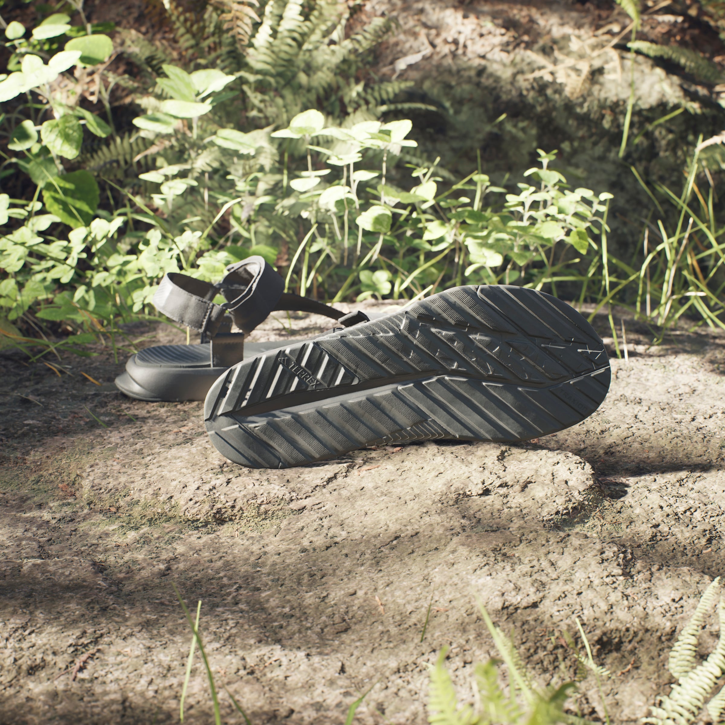 TERREX HYDROTERRA LIGHT