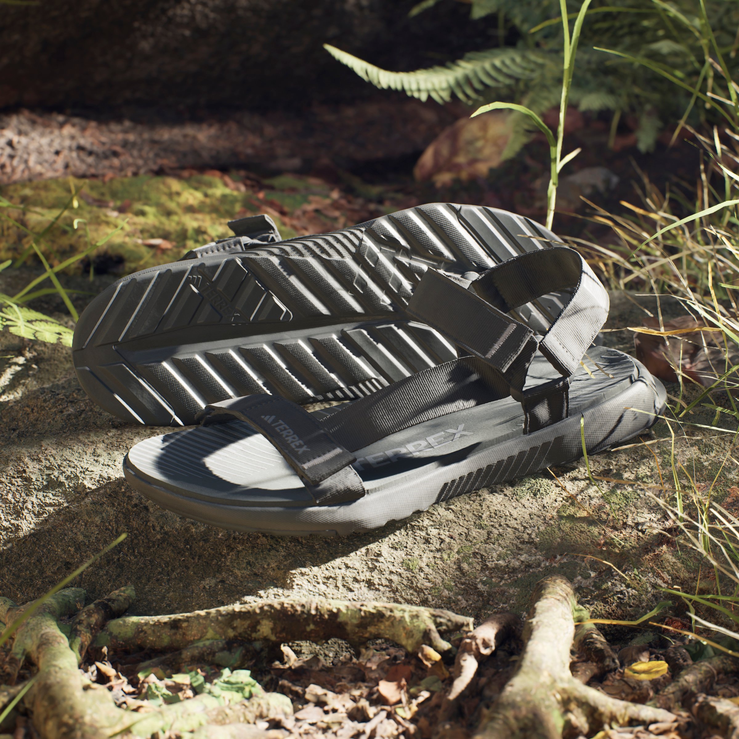TERREX HYDROTERRA LIGHT