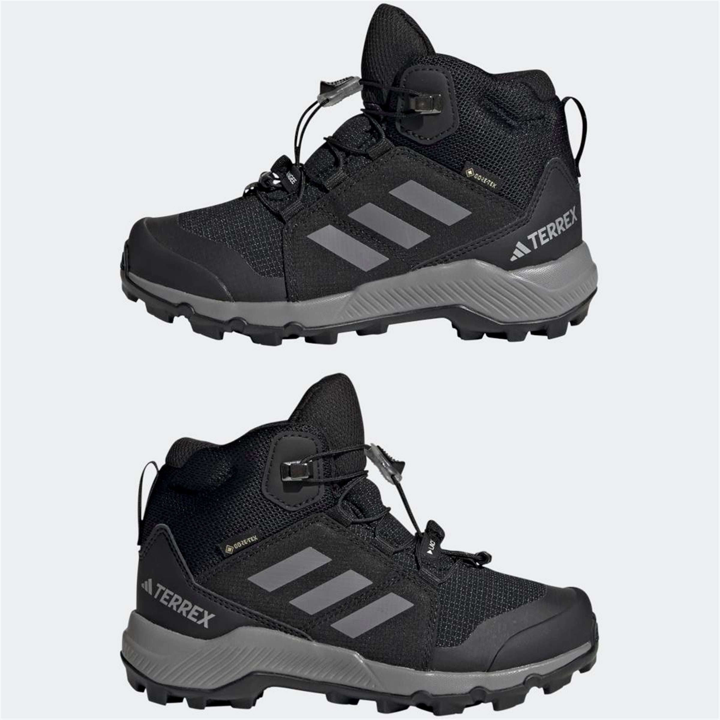 TERREX MID GTX K