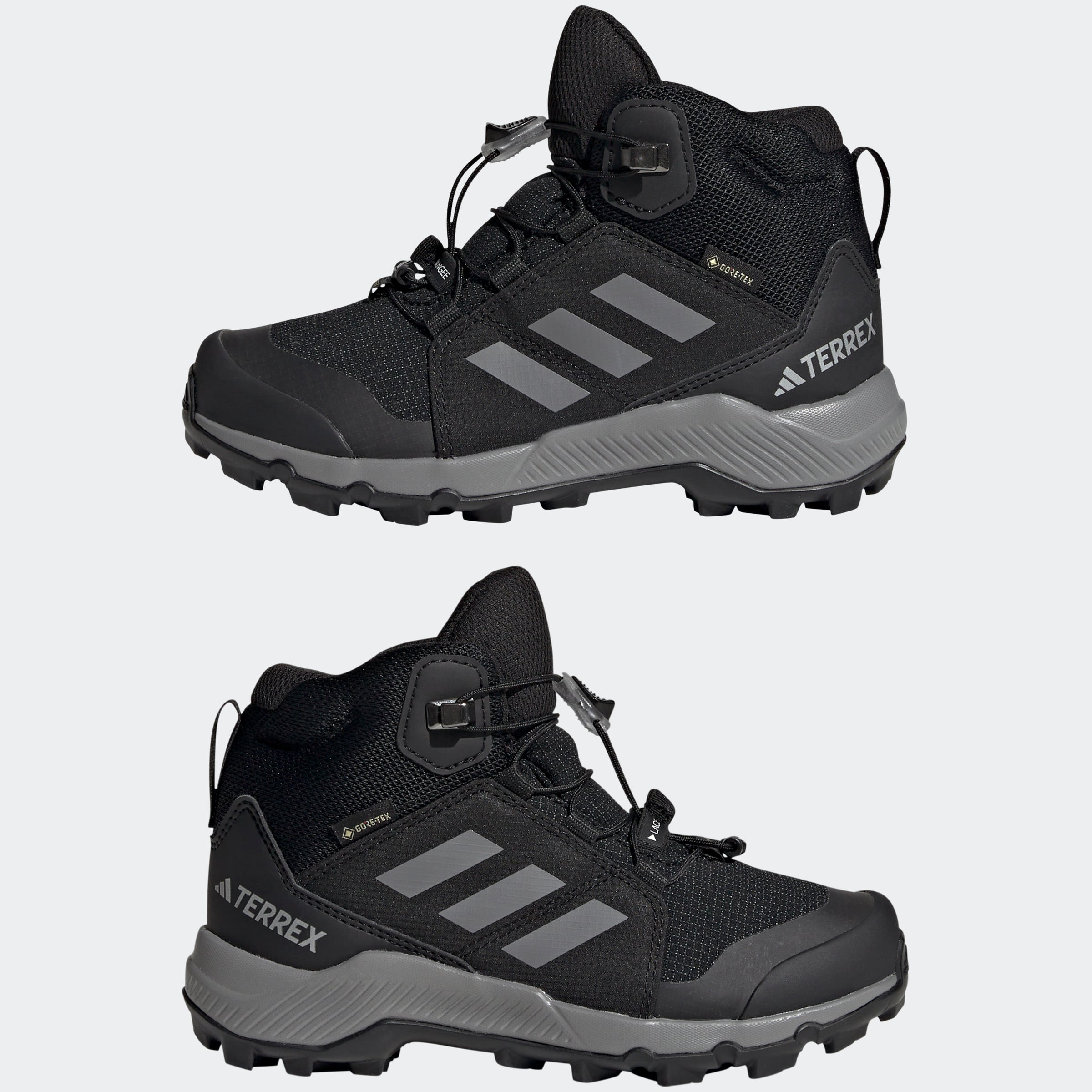 TERREX MID GTX K