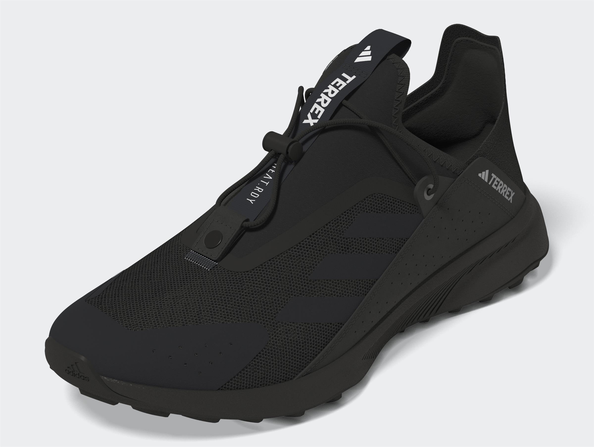 TERREX VOYAGER 21 SLIPON H.RDY