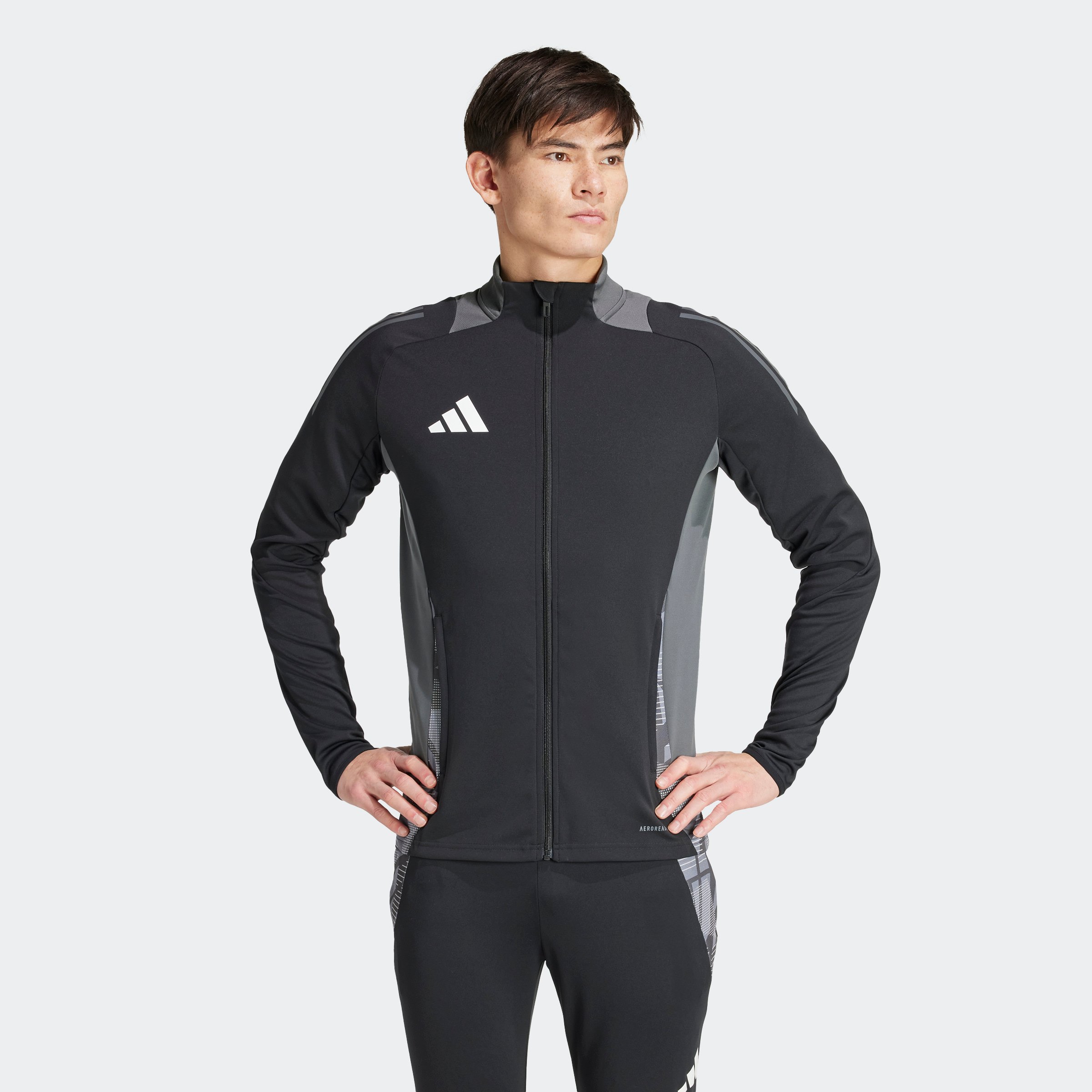 TIRO24 C TR JKT