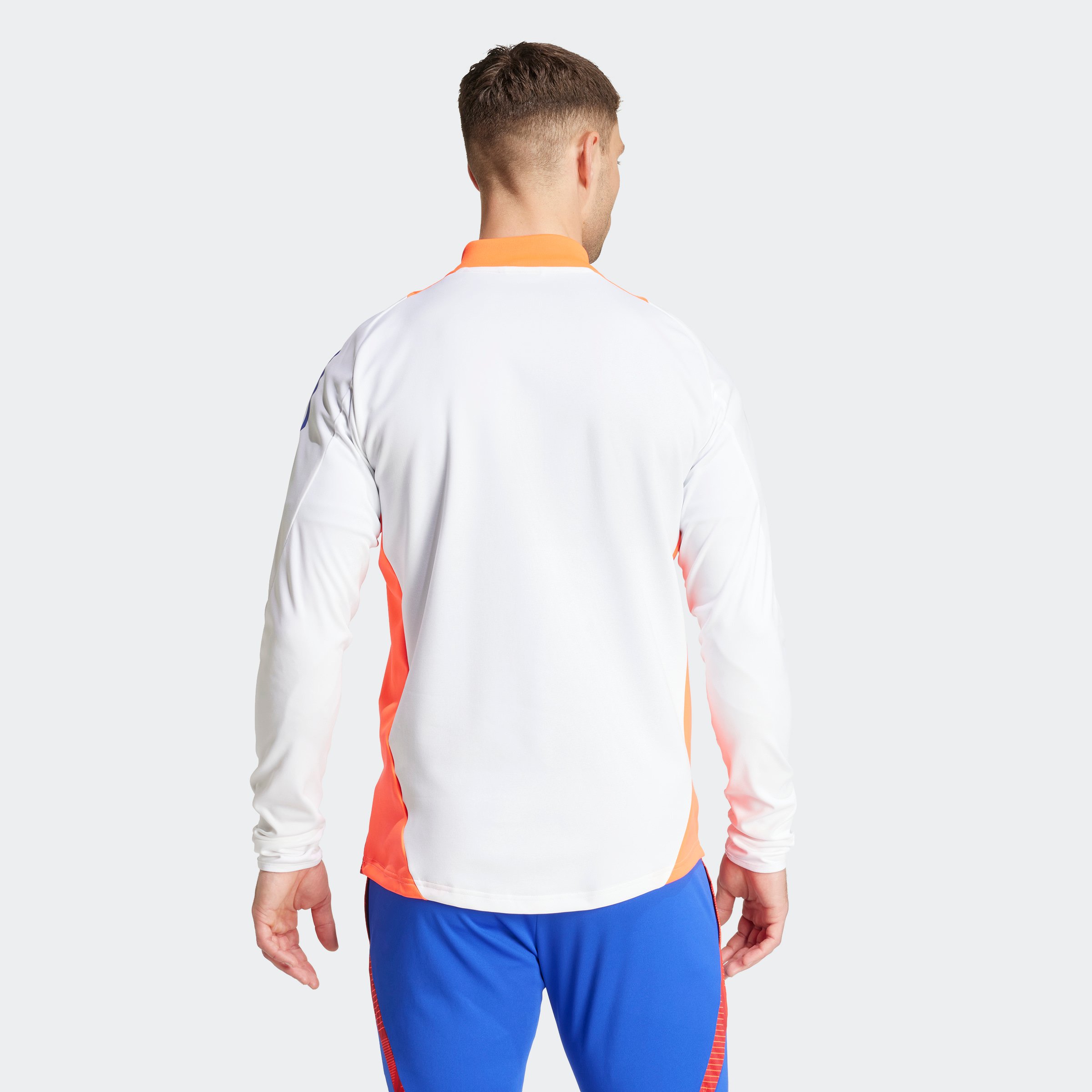 TIRO24 C TR JKT