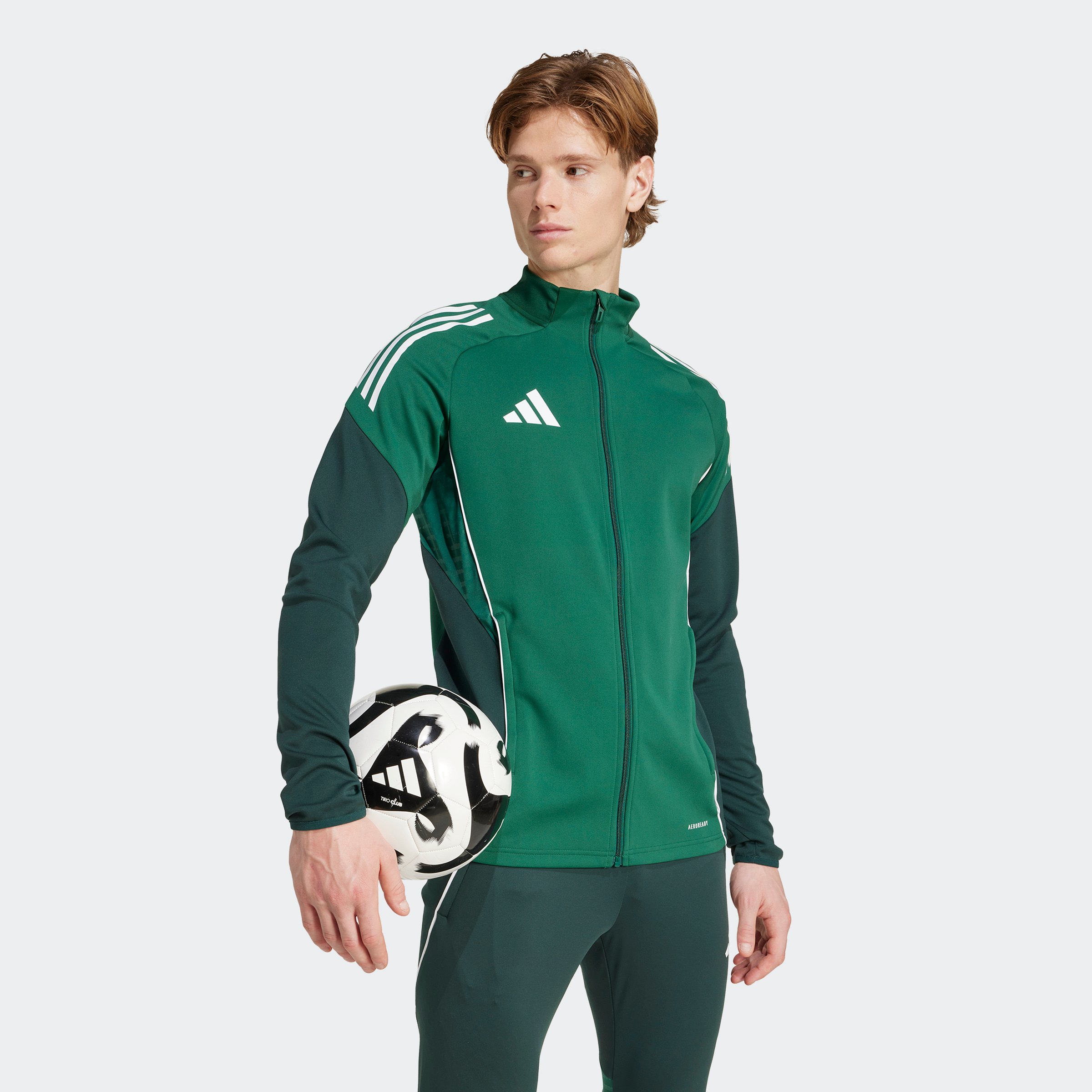 TIRO25C TR JKT