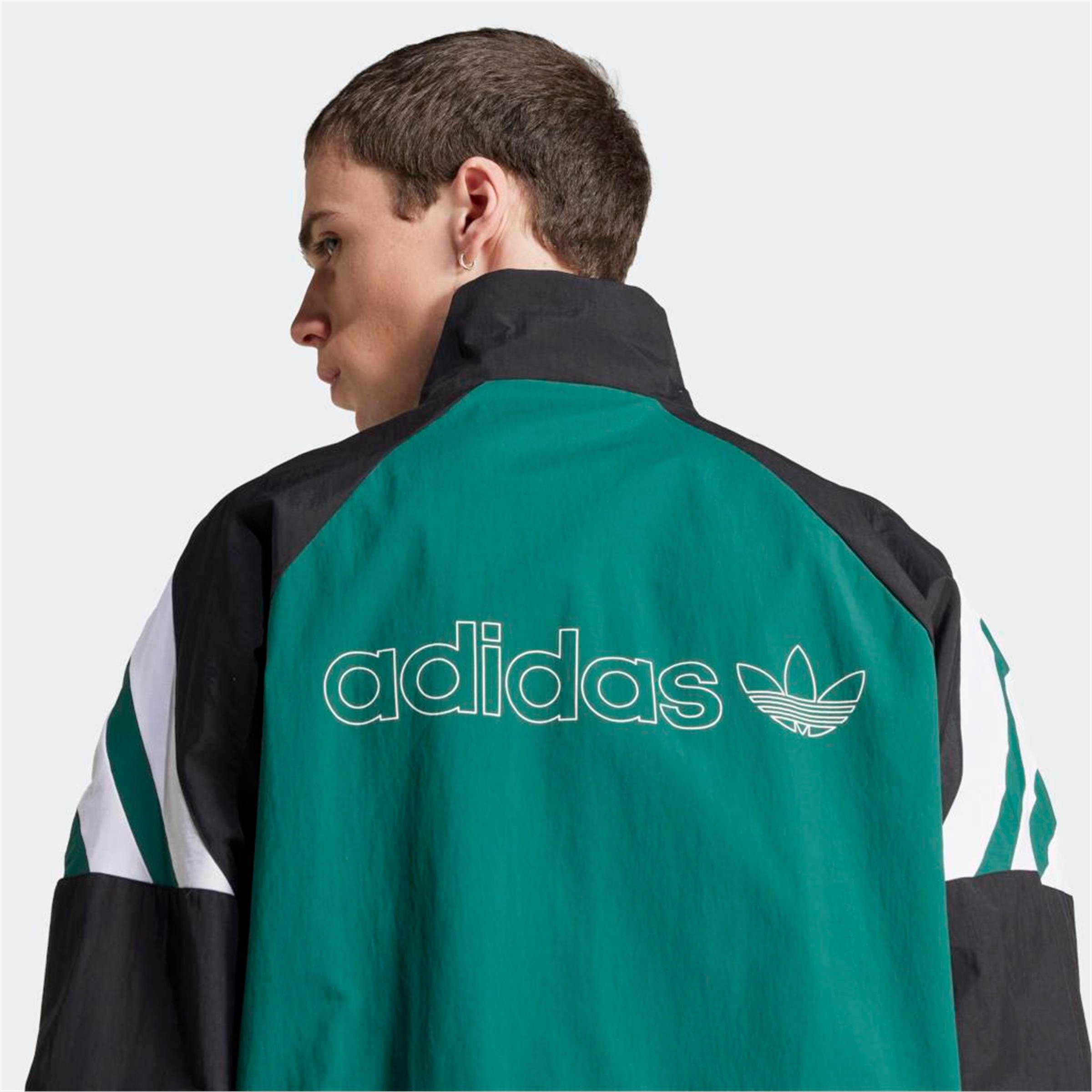 TRACK TOP