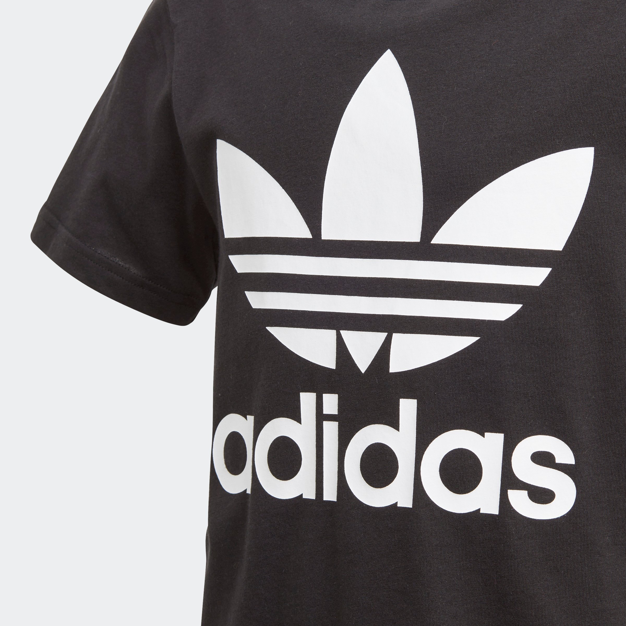 TREFOIL TEE