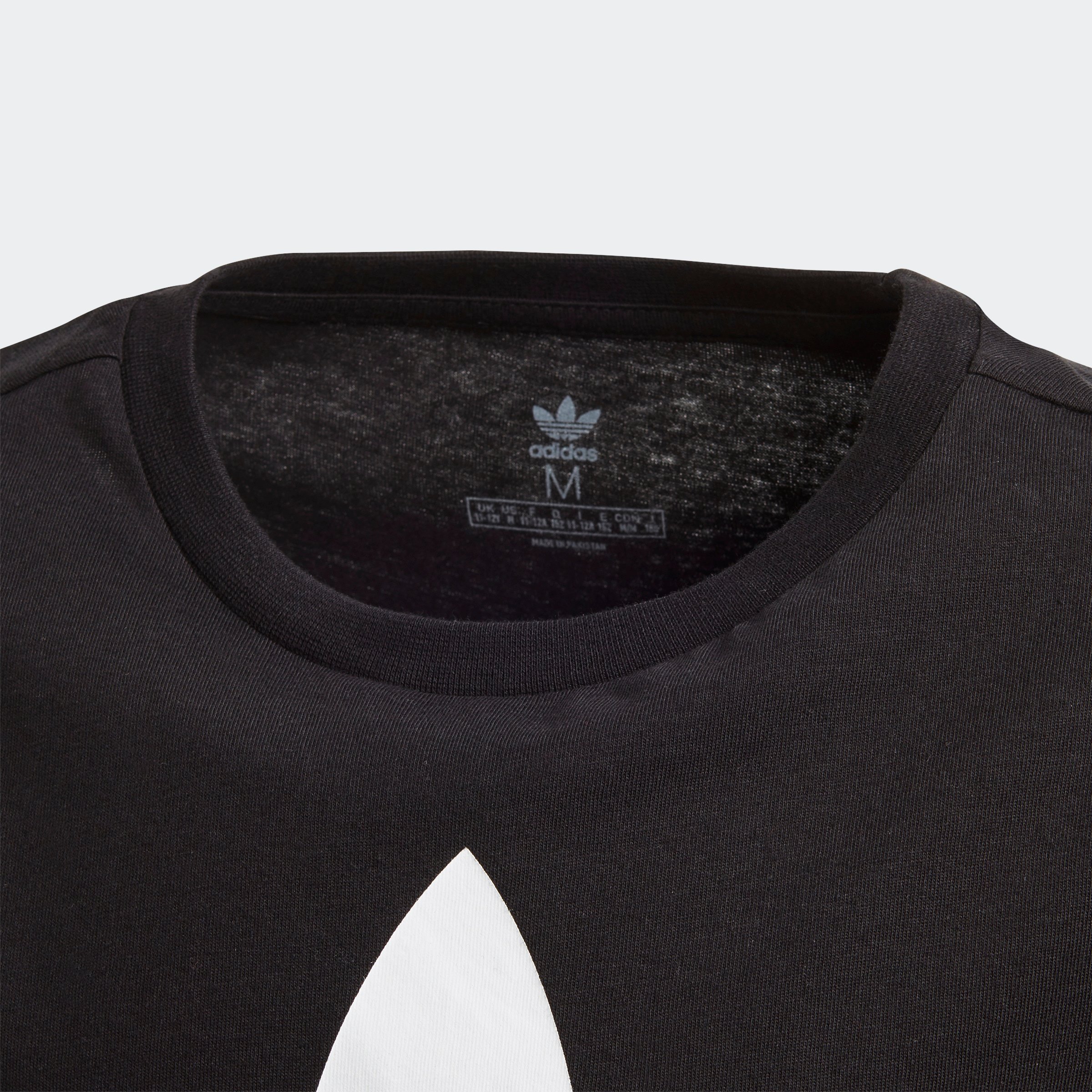 TREFOIL TEE