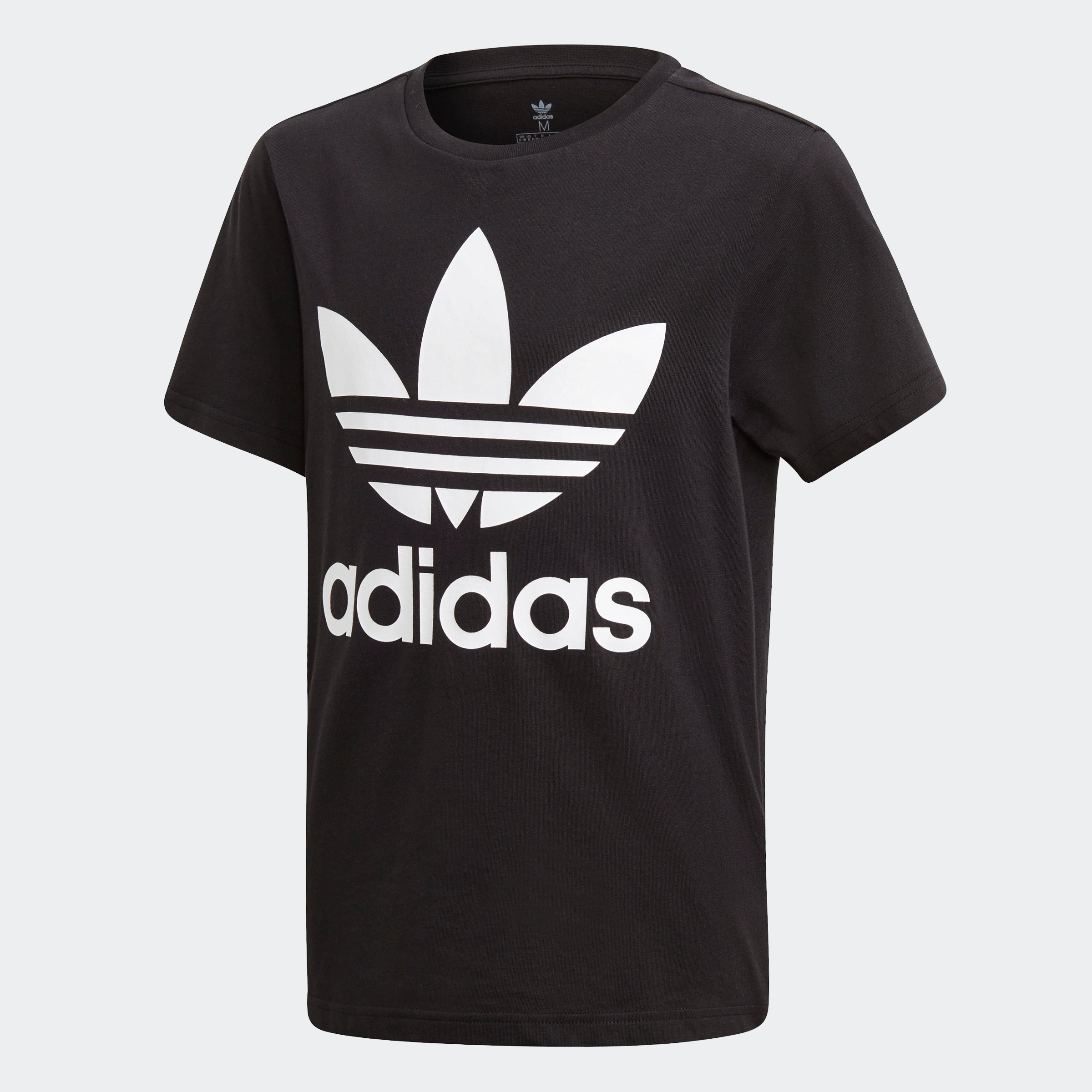 TREFOIL TEE