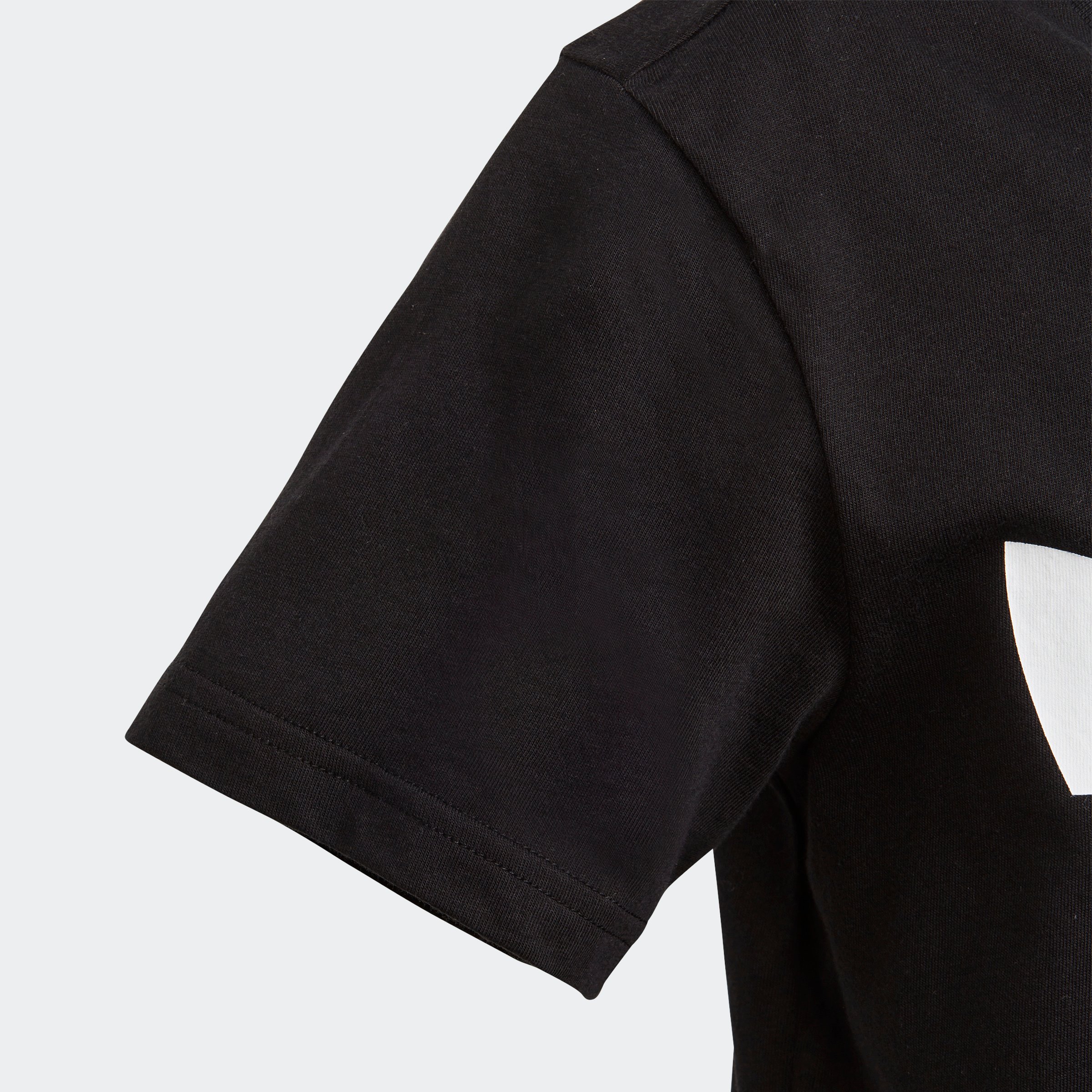 TREFOIL TEE