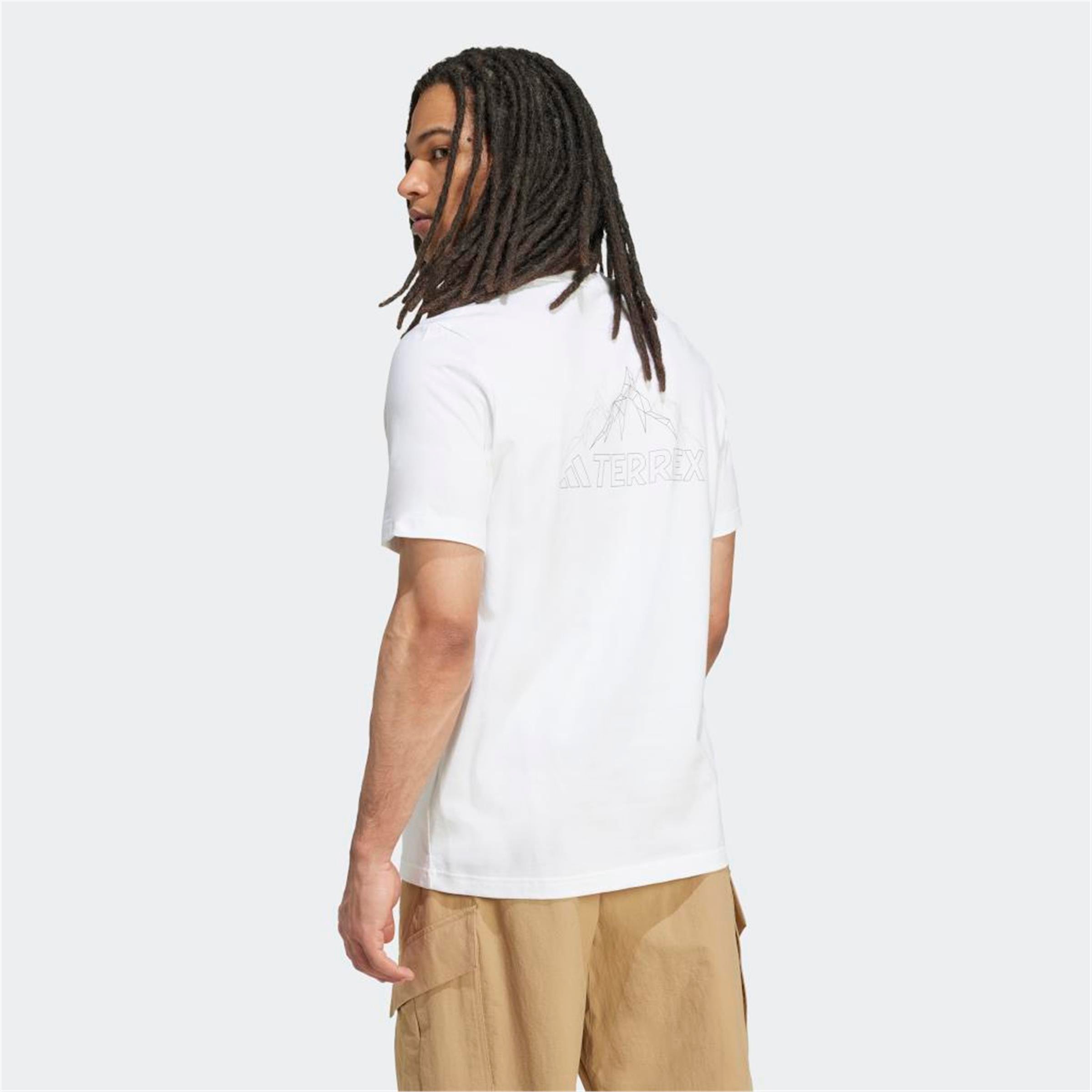 TX MOUNTAIN TEE