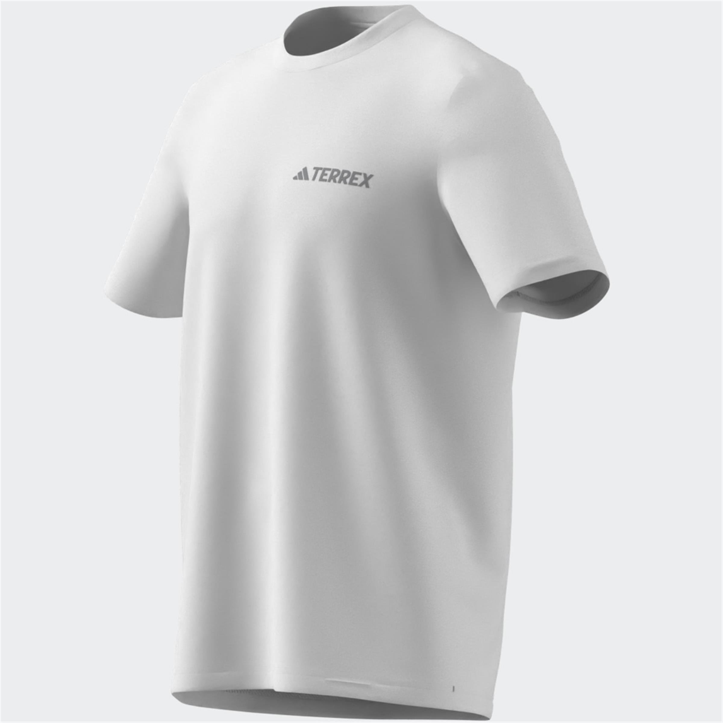TX MOUNTAIN TEE