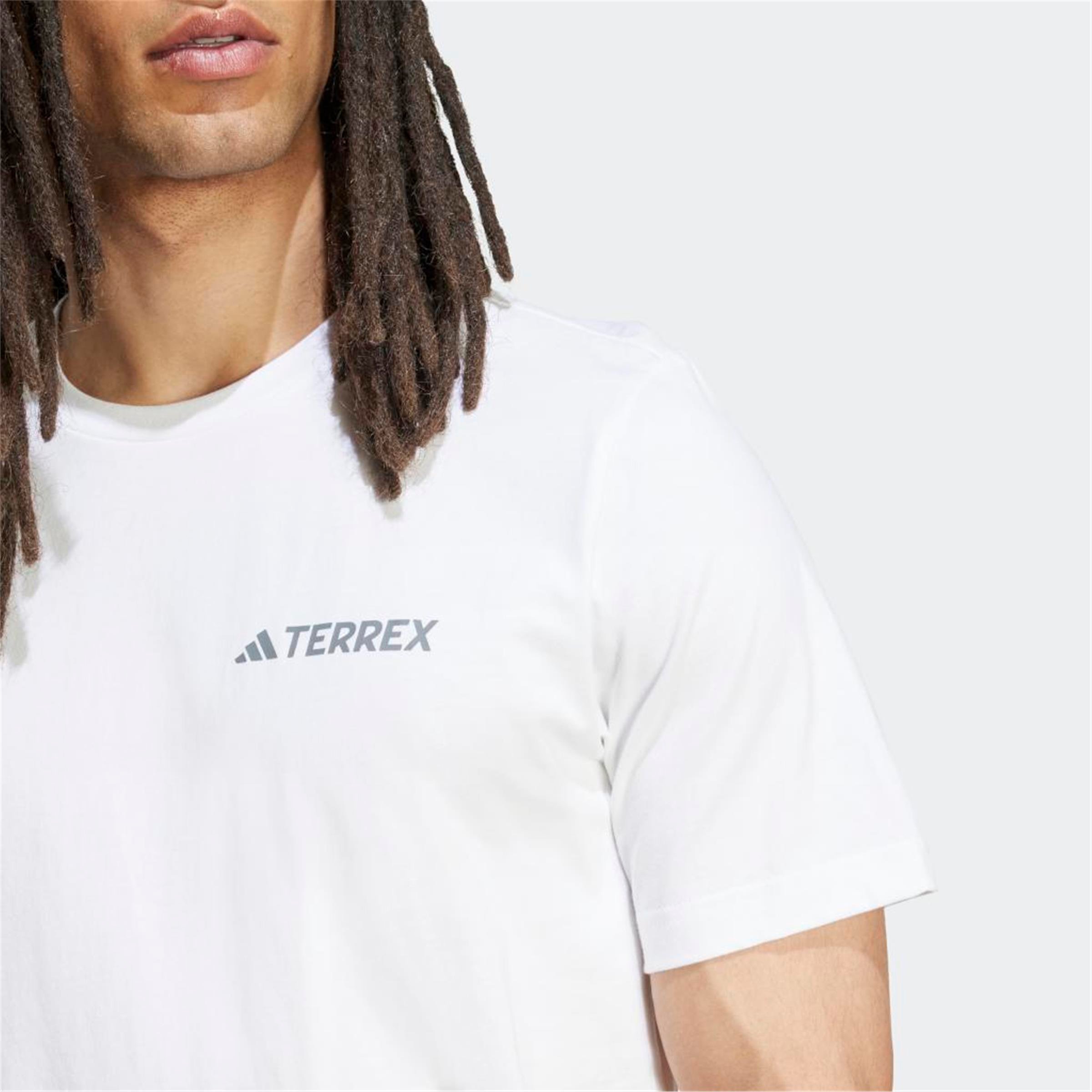 TX MOUNTAIN TEE