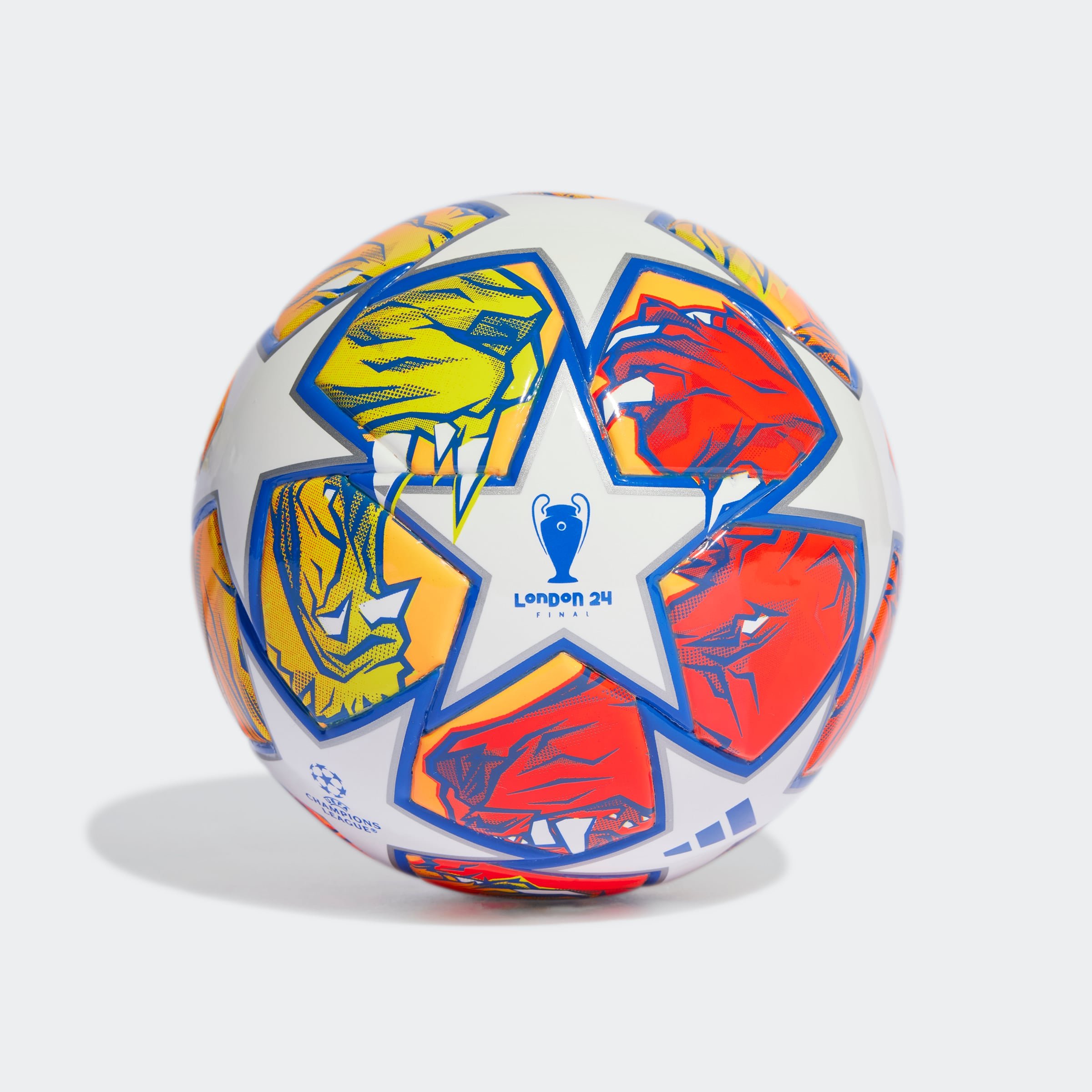 UCL MINI
