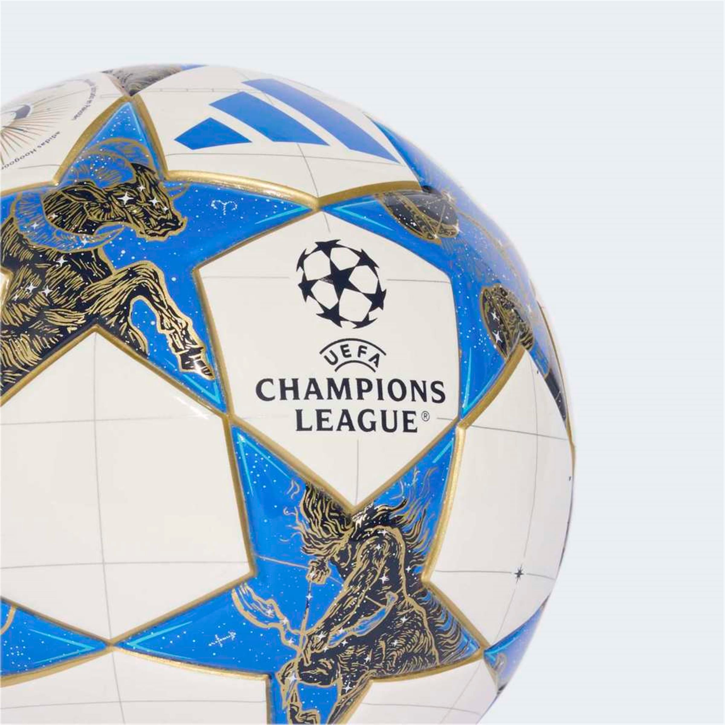 UCL MINI
