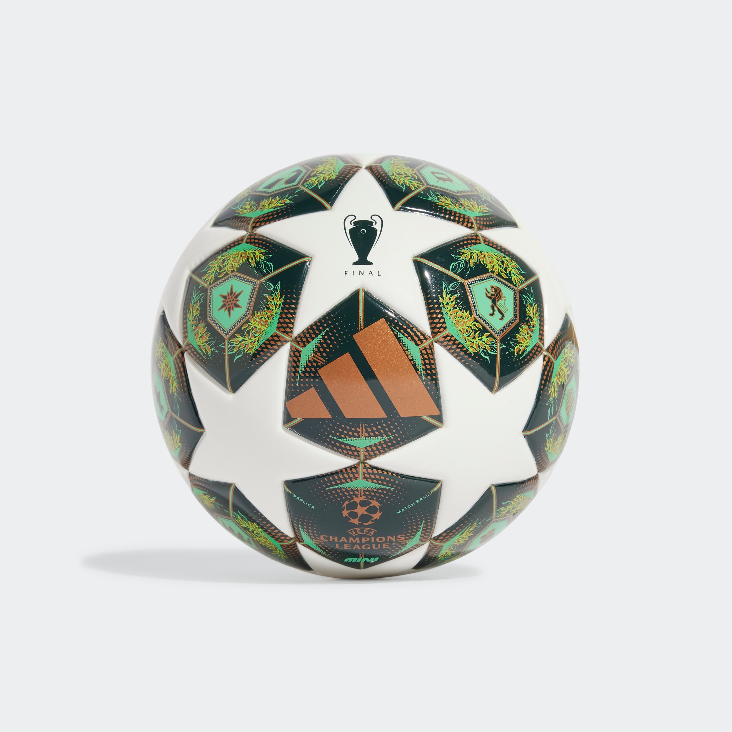 UCL MINI