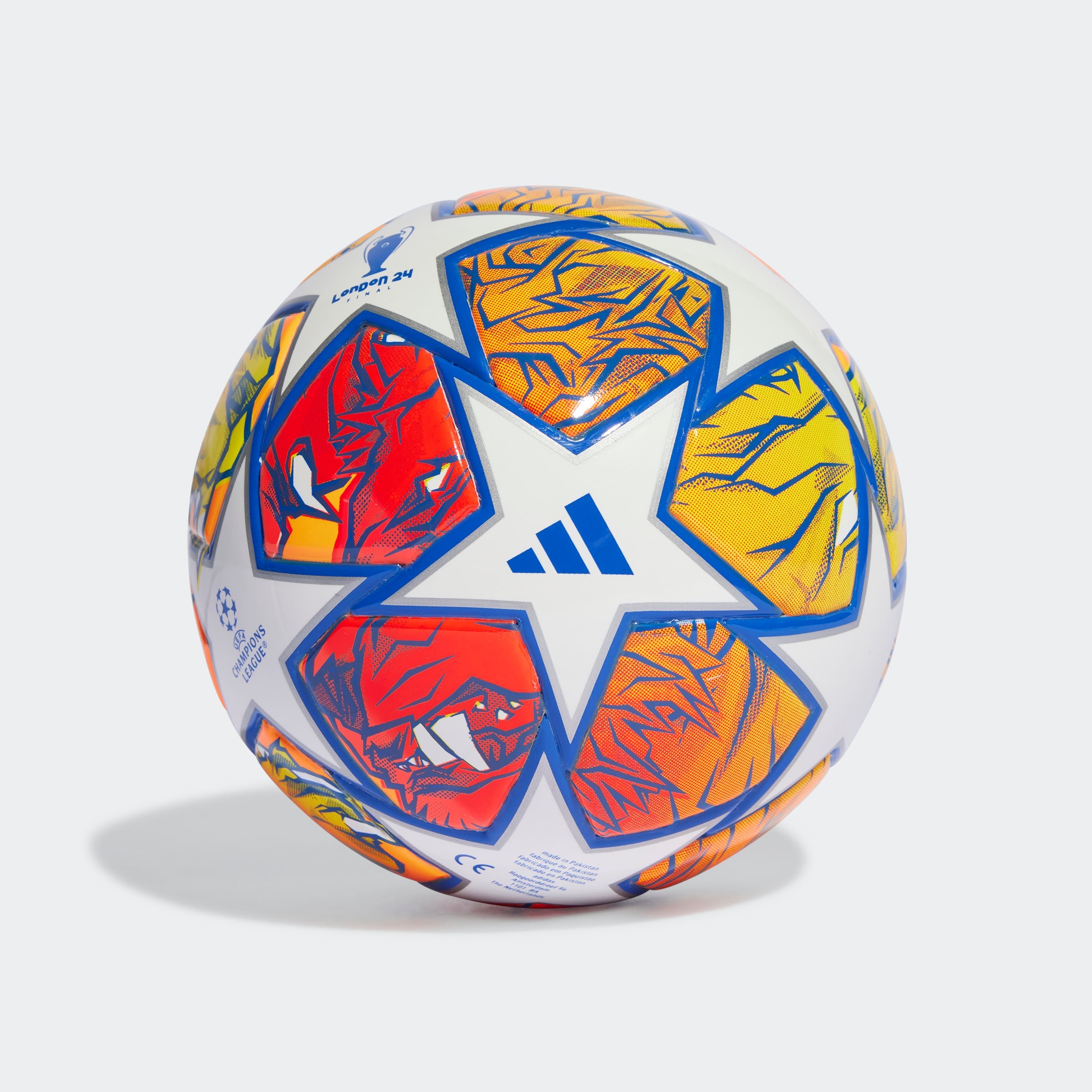 UCL MINI