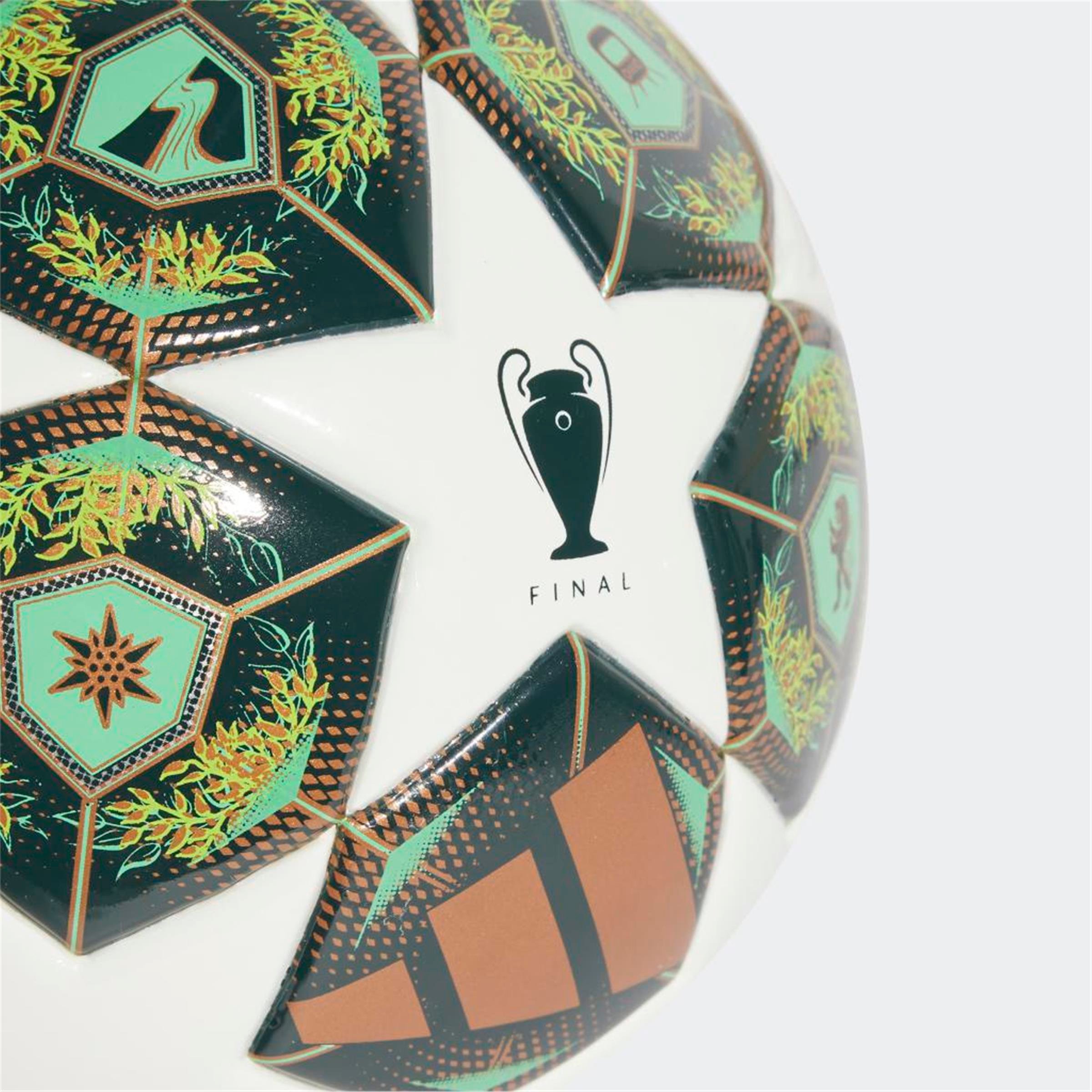 UCL MINI
