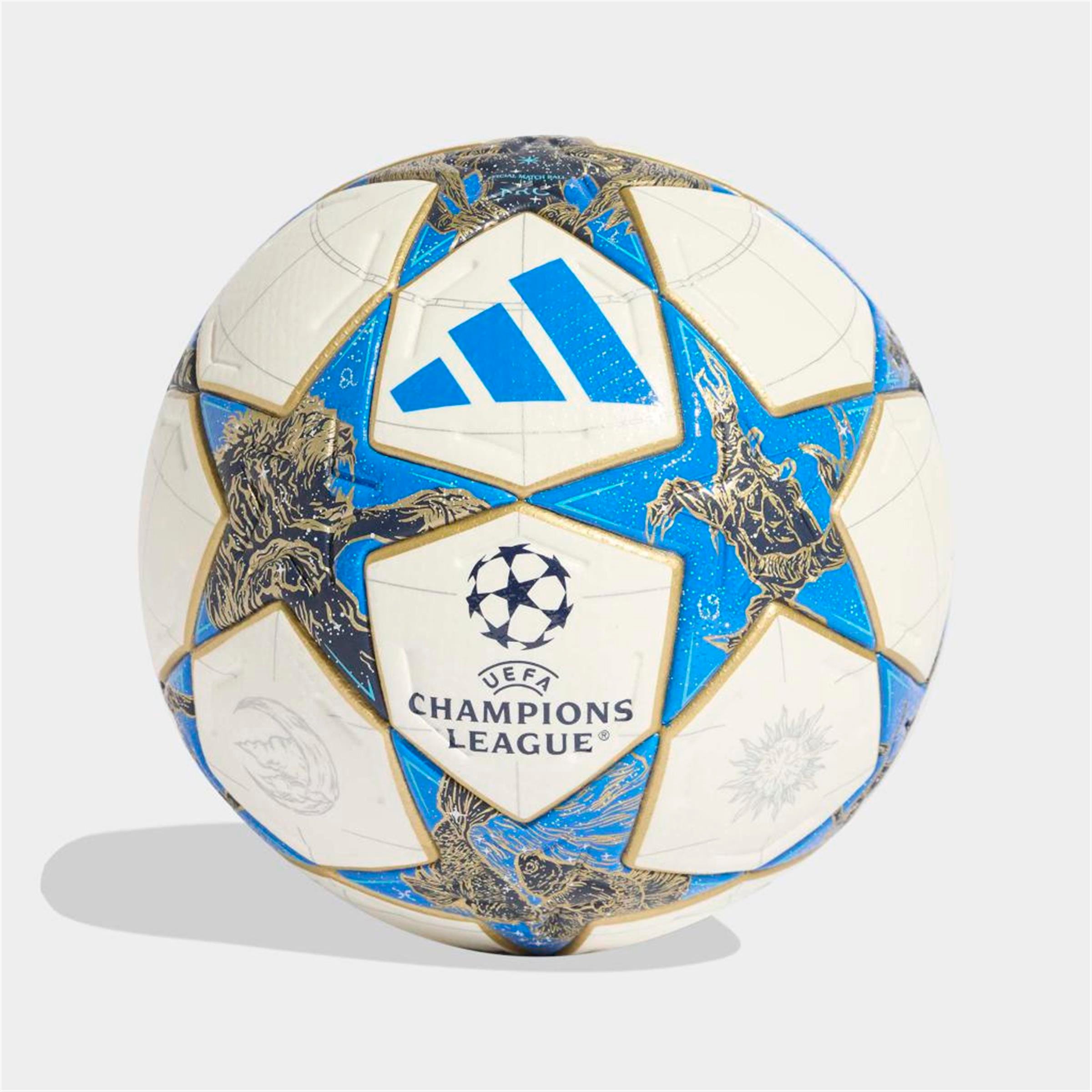 UCL PRO