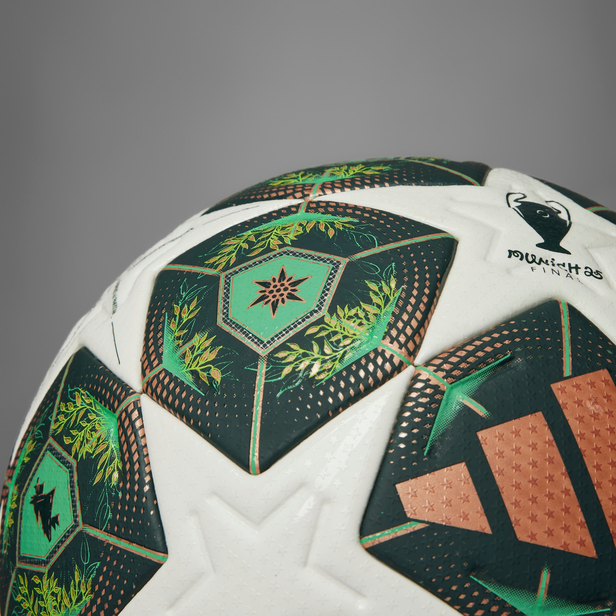 UCL PRO