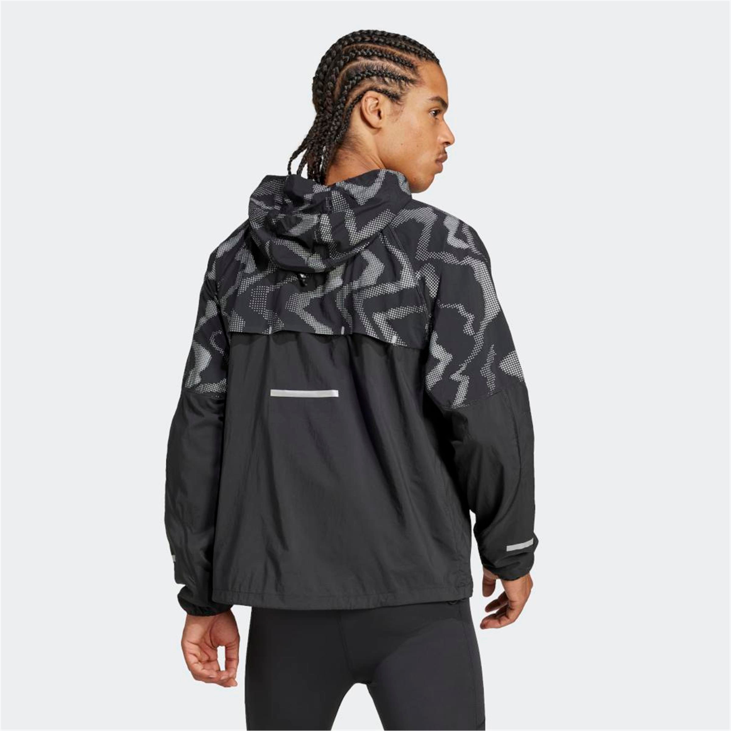 ULT HIVIS JKT M