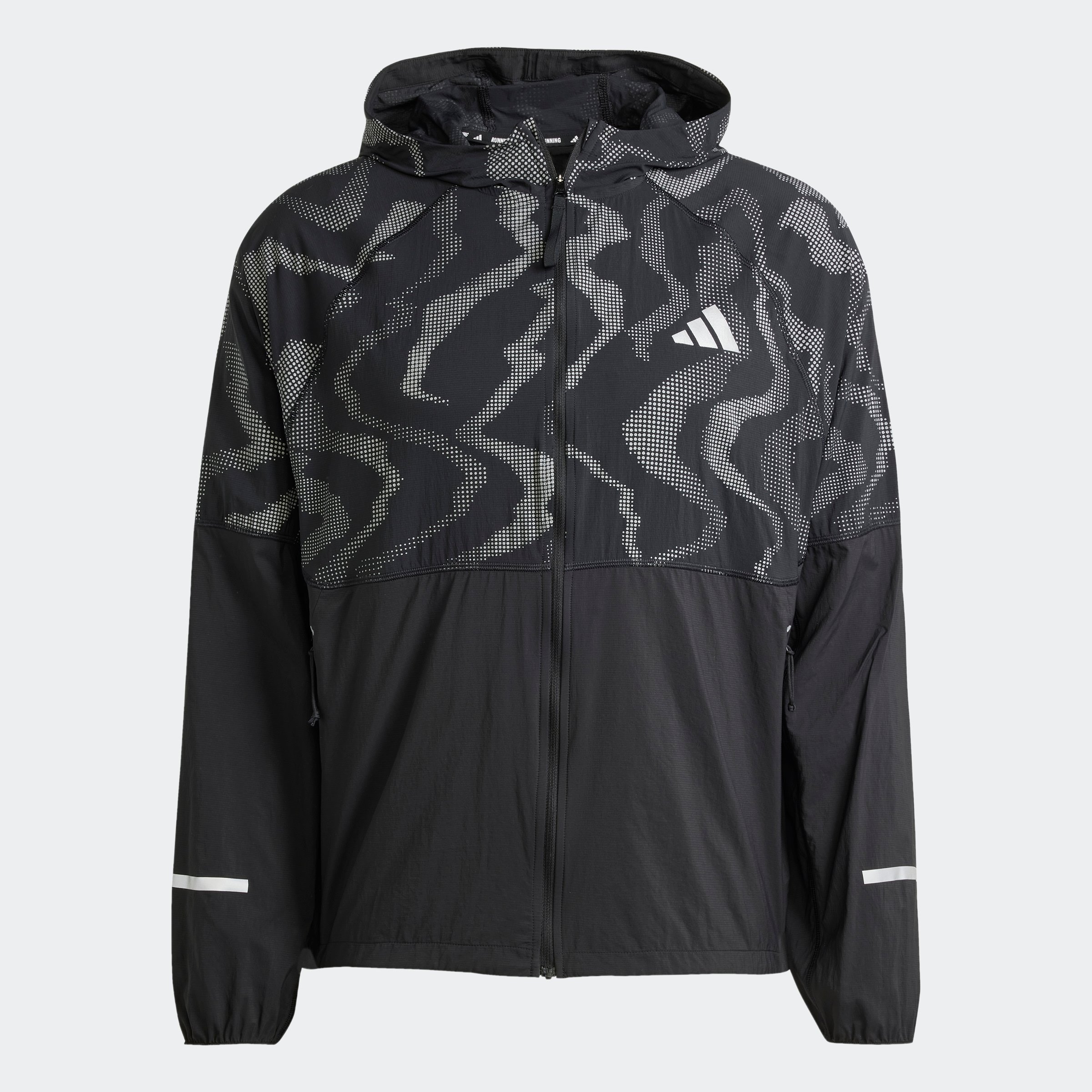 ULT HIVIS JKT M