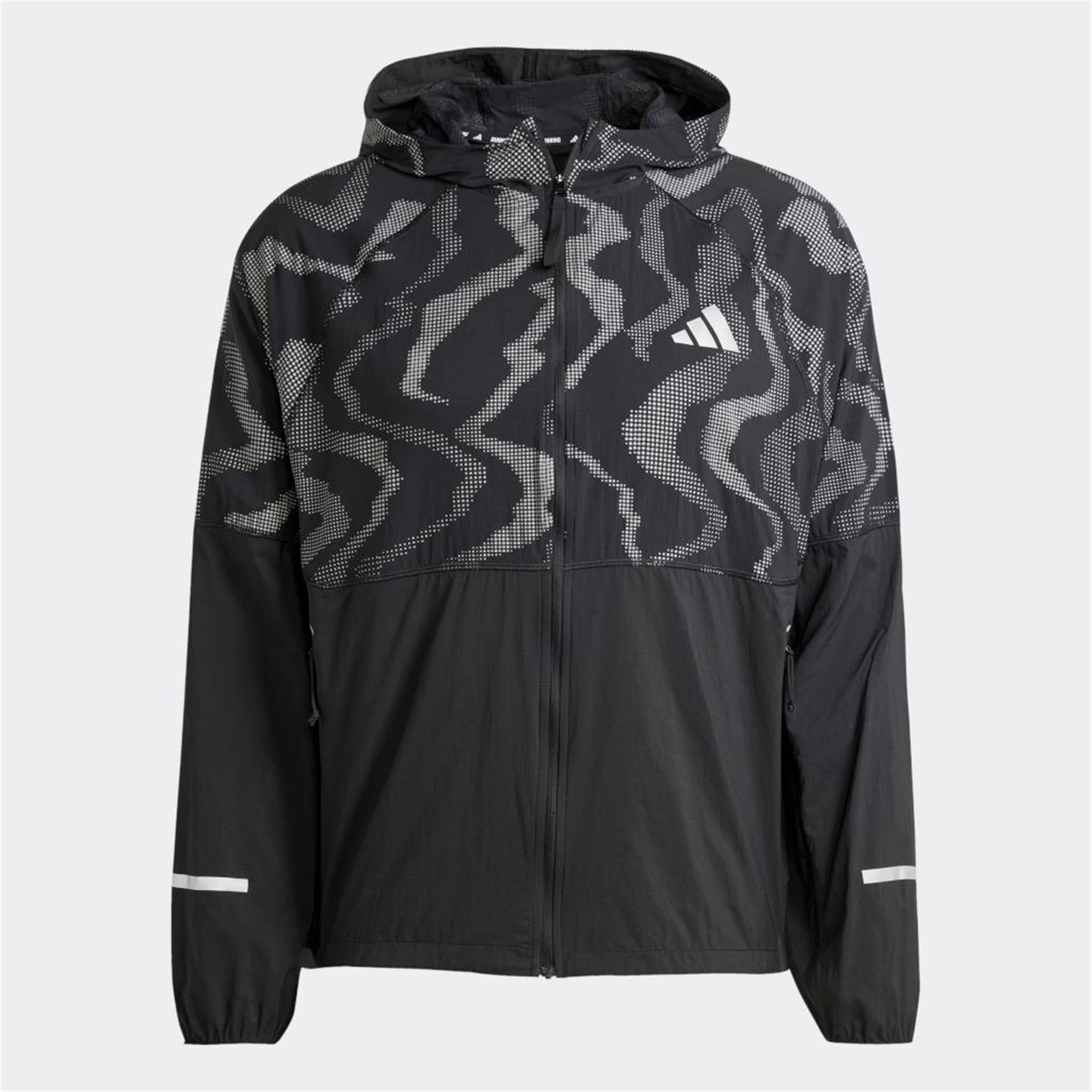 ULT HIVIS JKT M