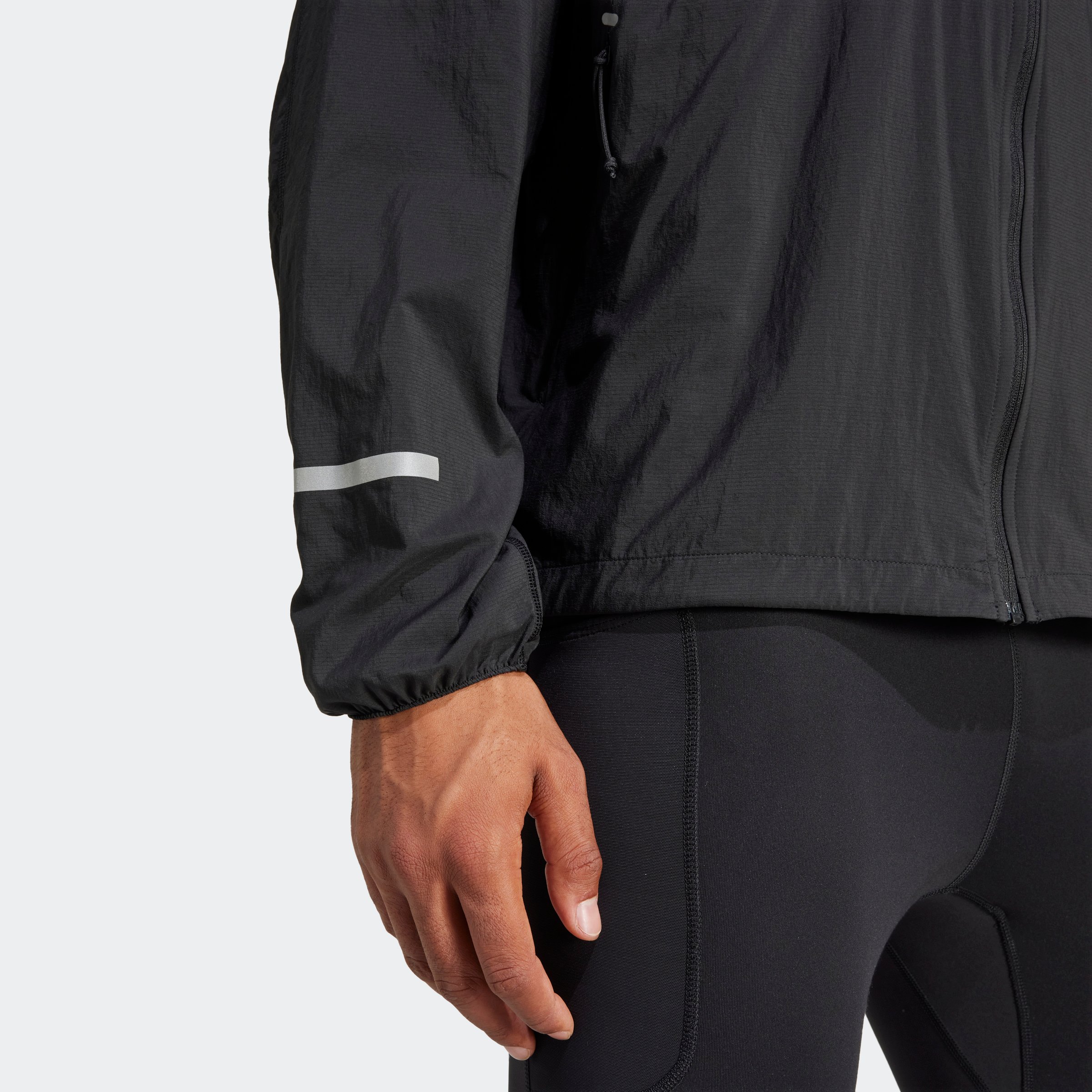 ULT HIVIS JKT M