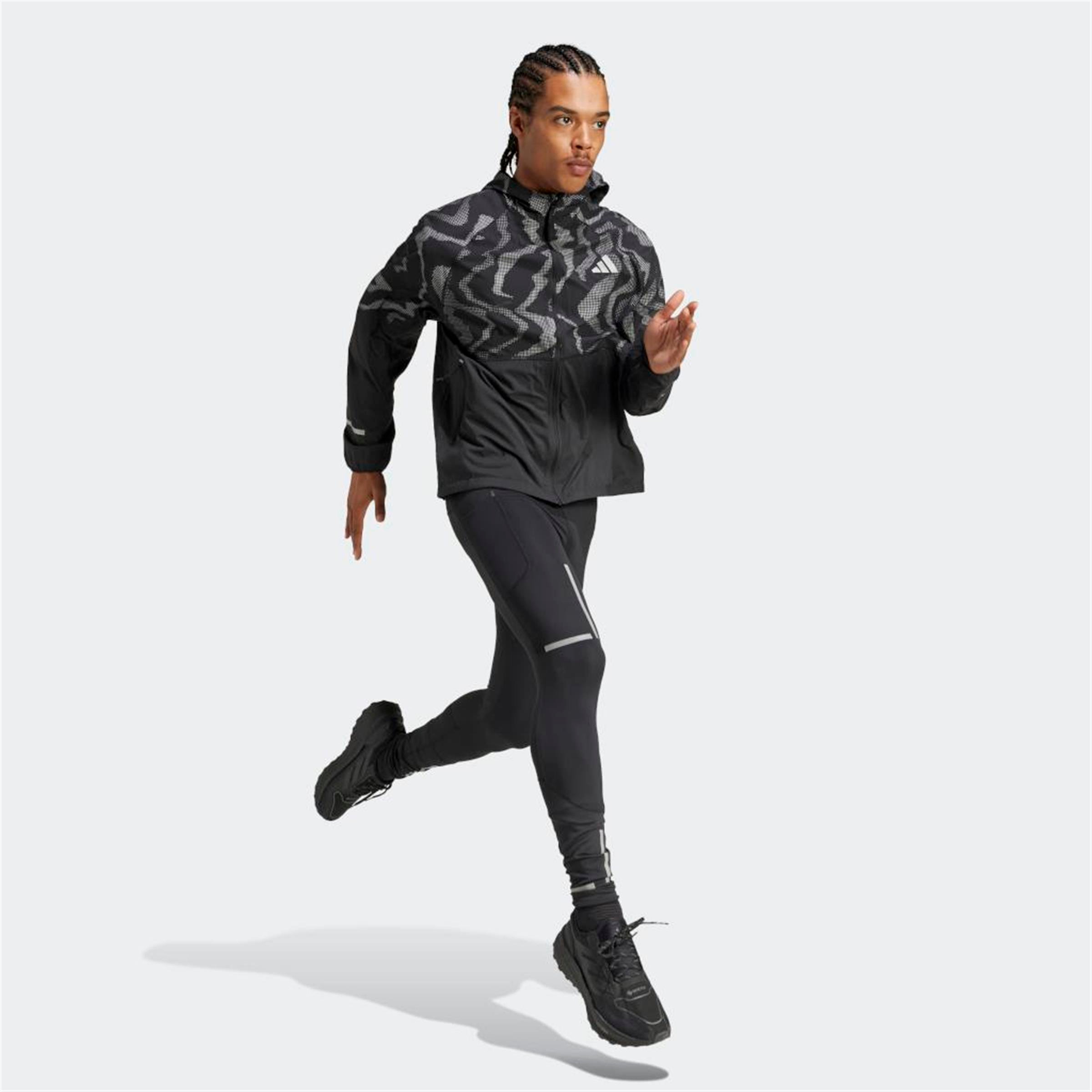 ULT HIVIS JKT M