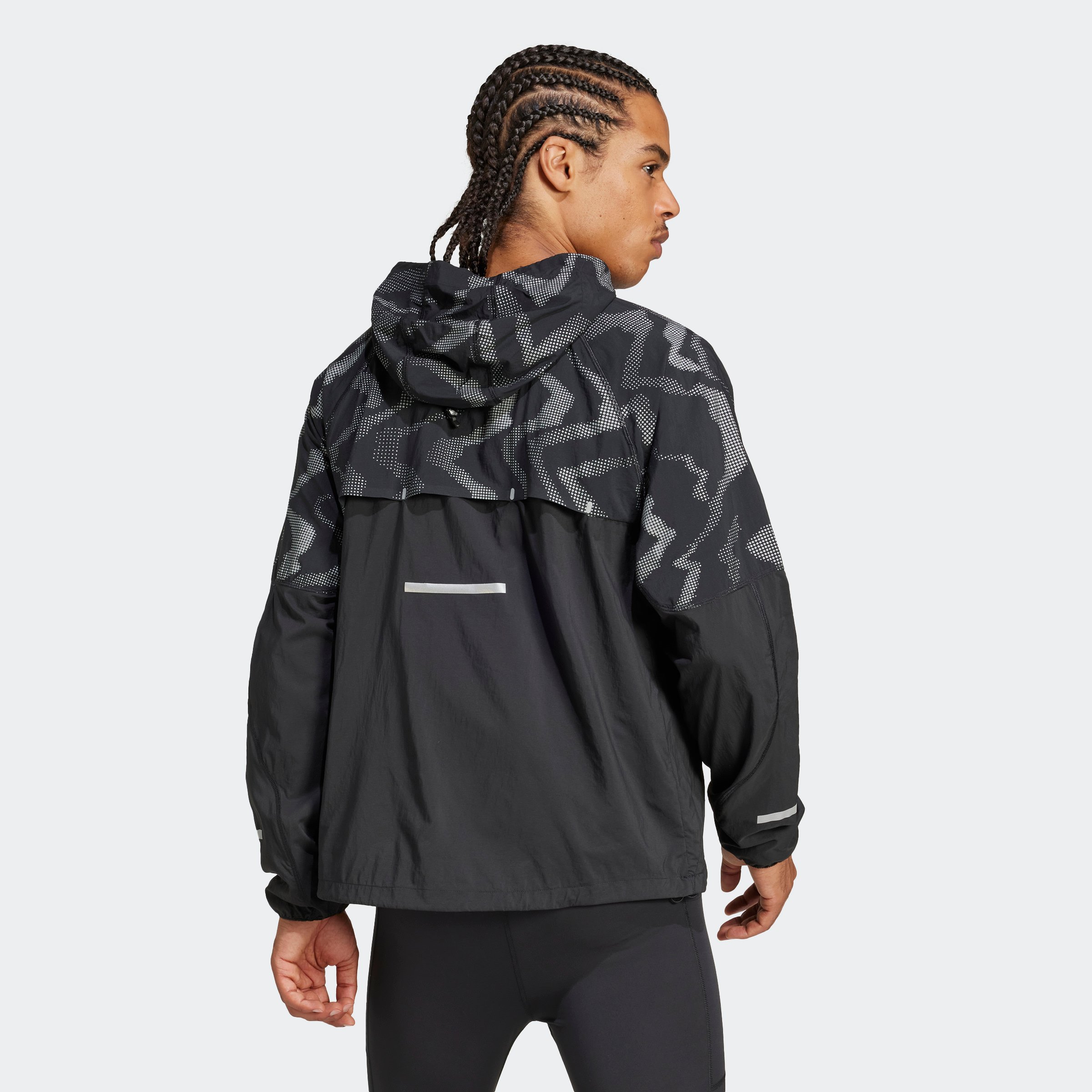 ULT HIVIS JKT M