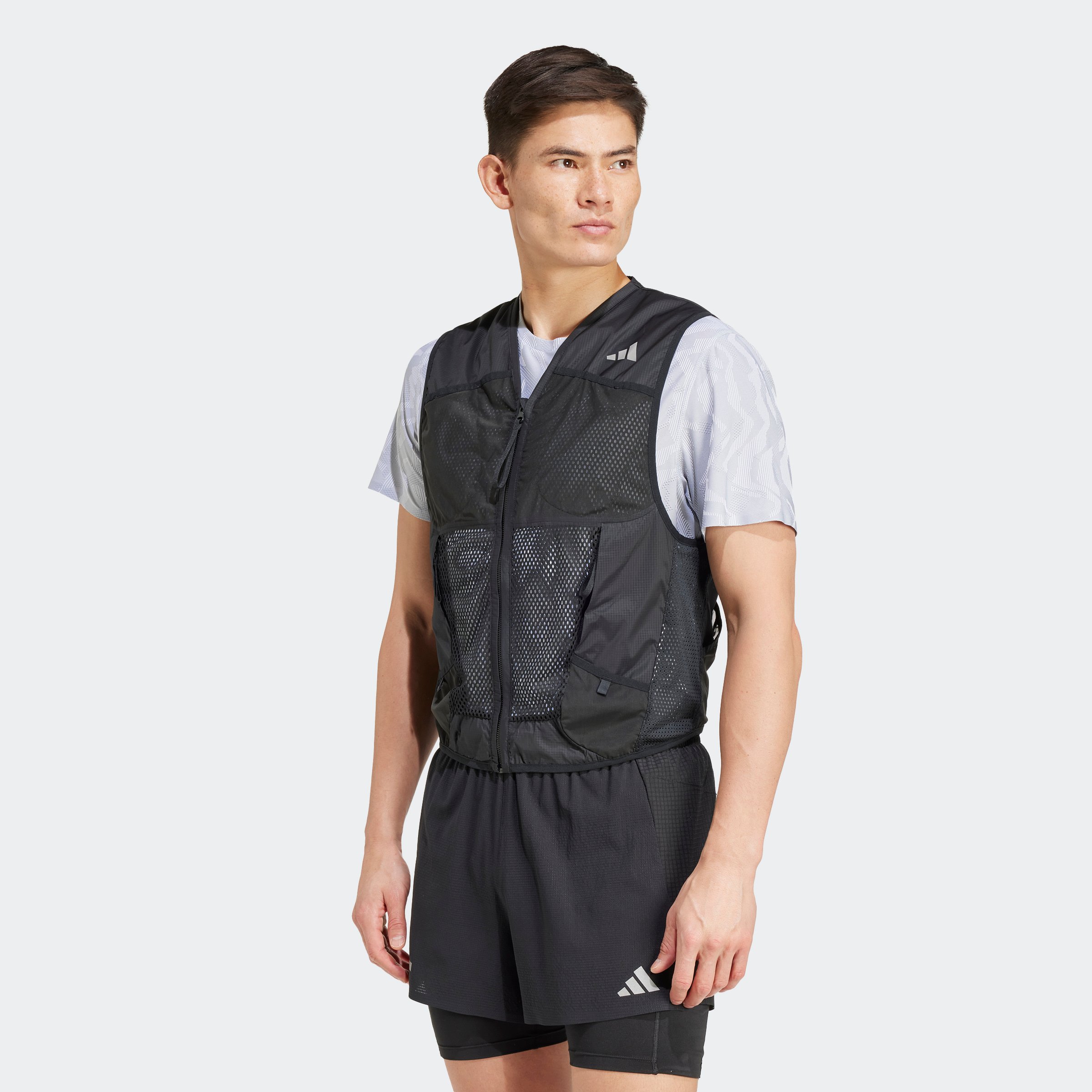 ULT PKT VEST