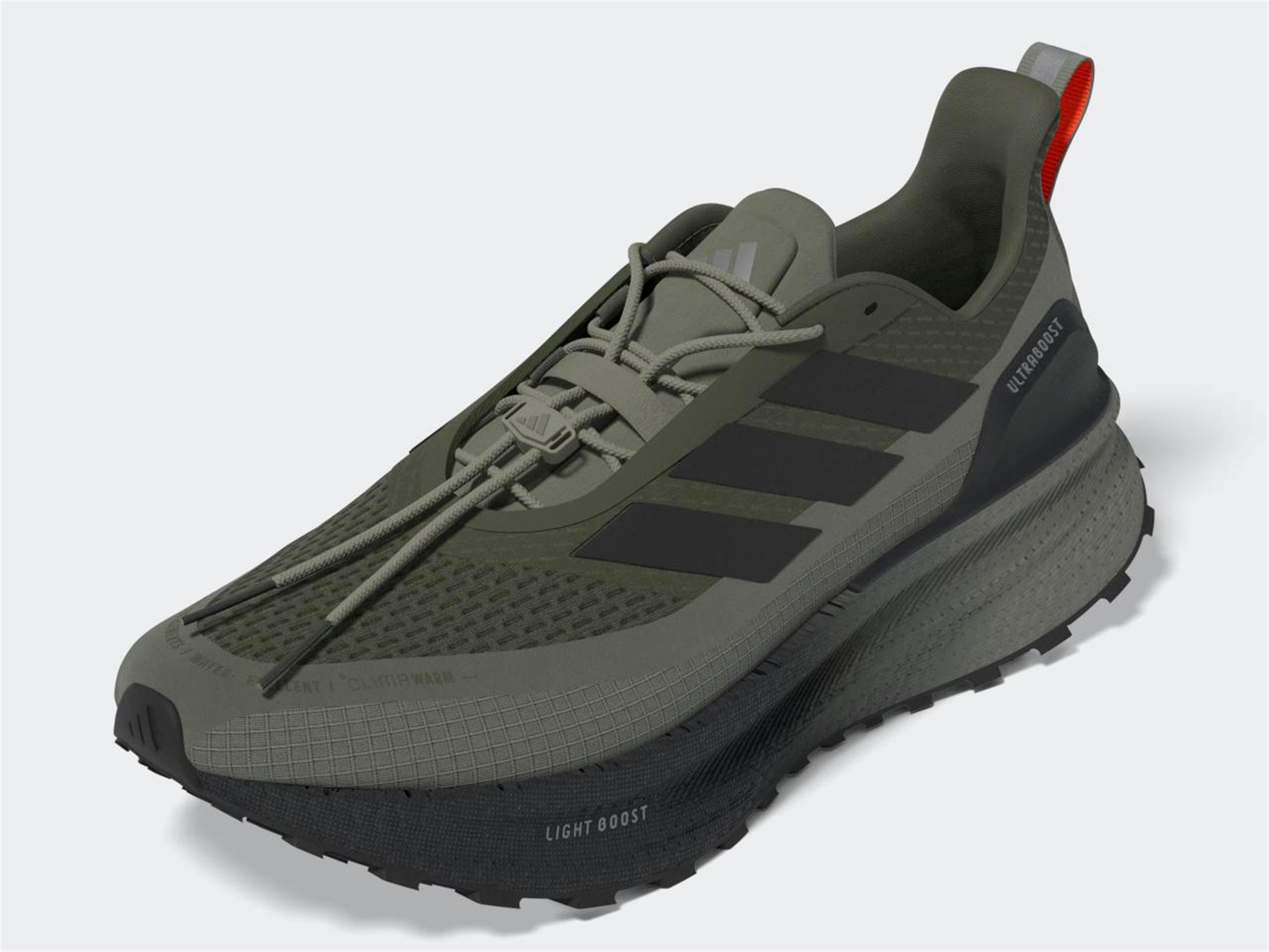 ULTRABOOST 5 CLIMAWARM