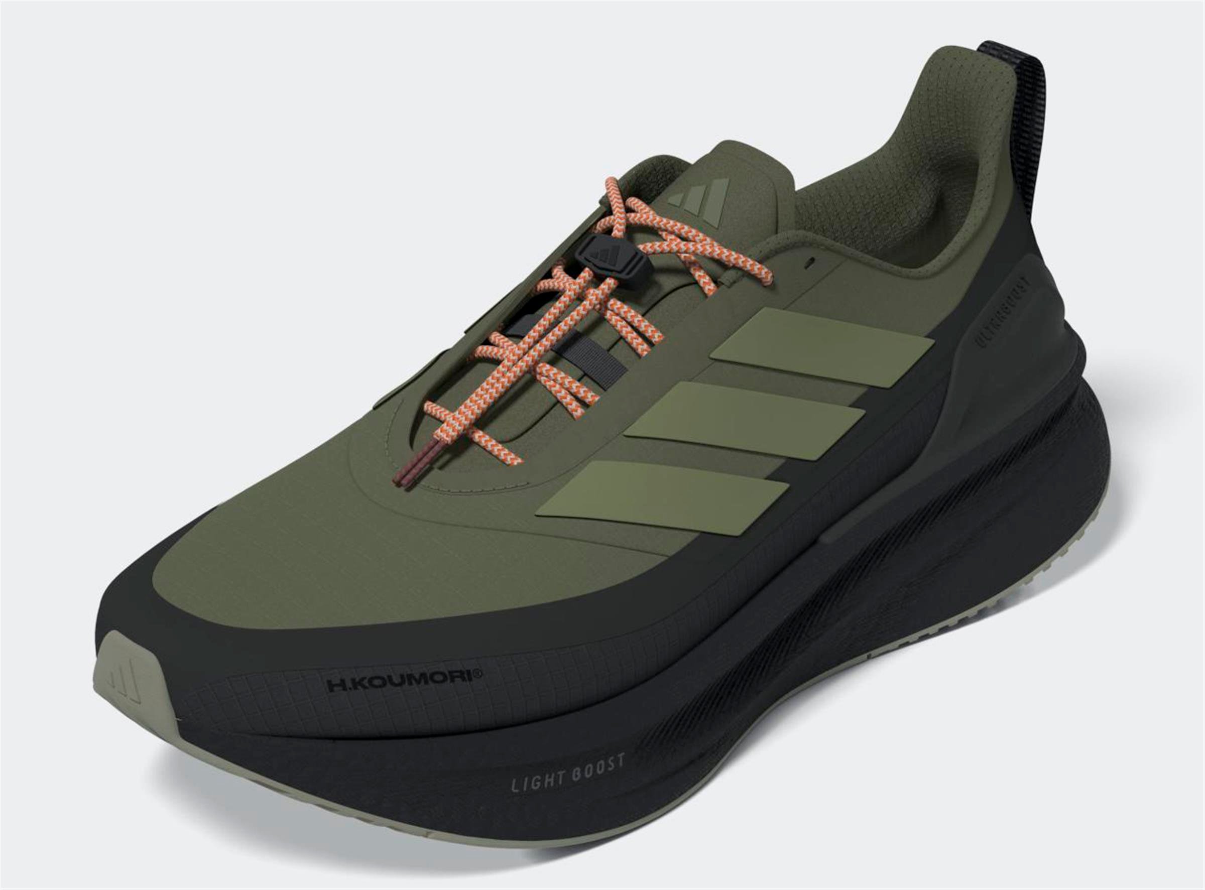 ULTRABOOST 5 HK