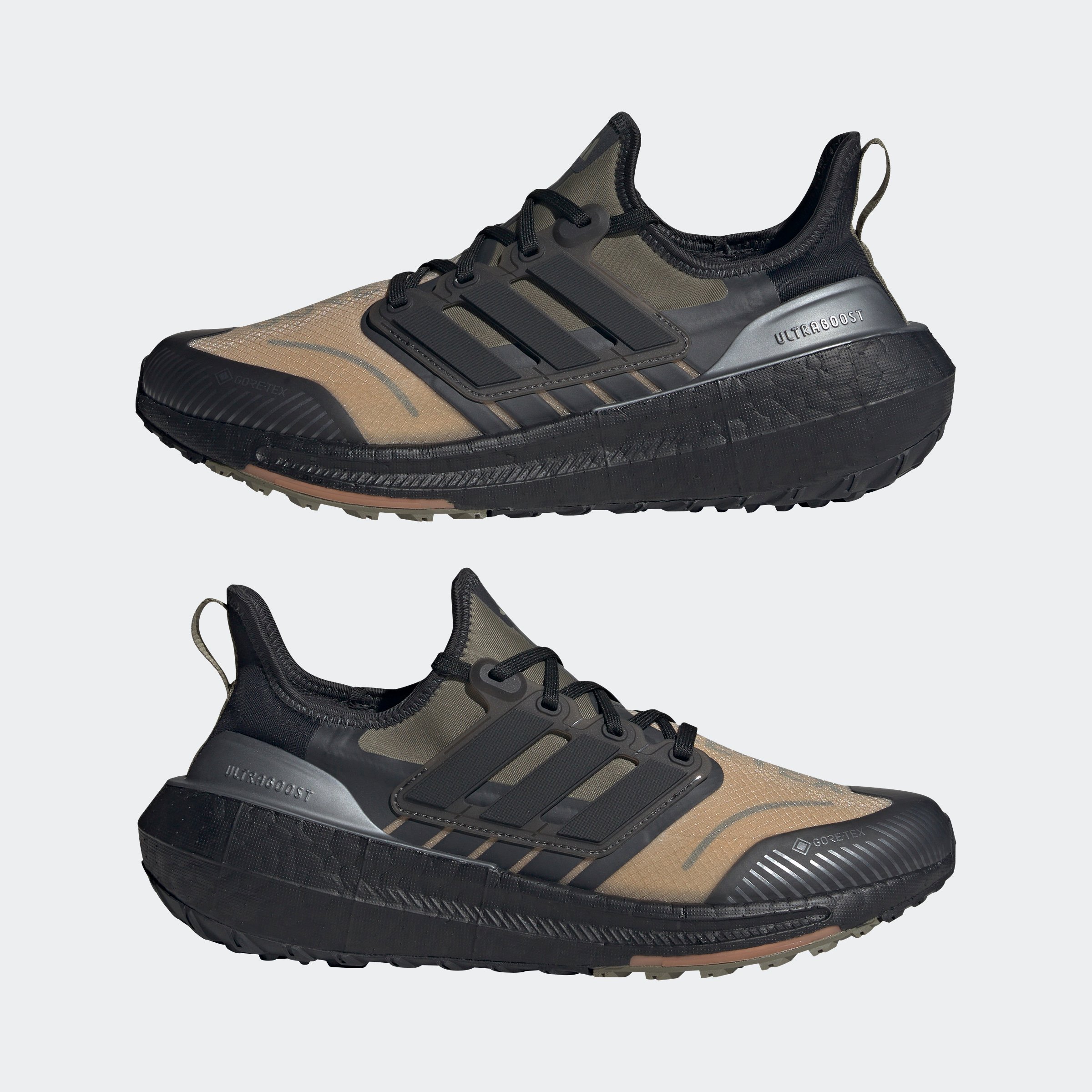 ULTRABOOST LIGHT GTX