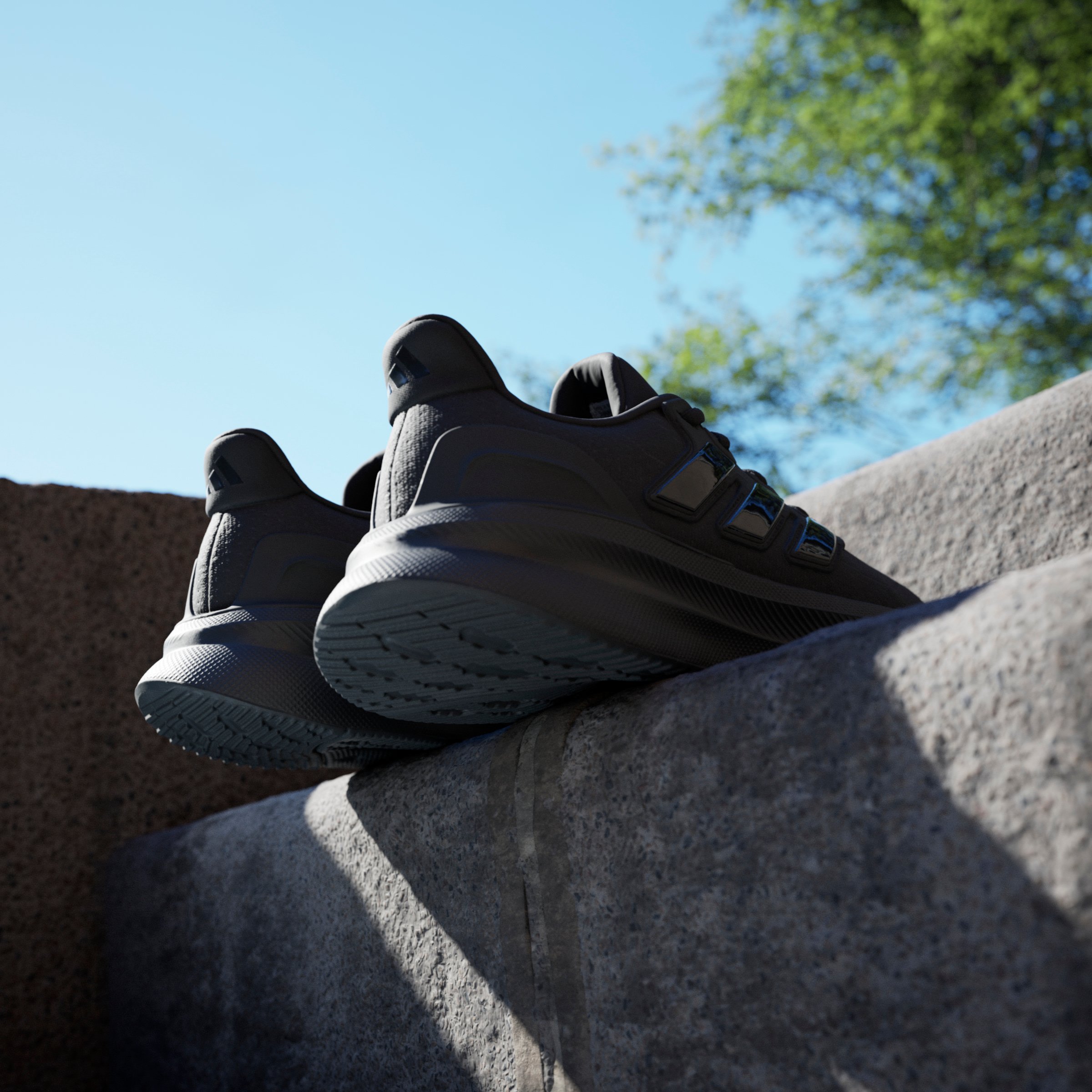 ULTRARUN 5 W