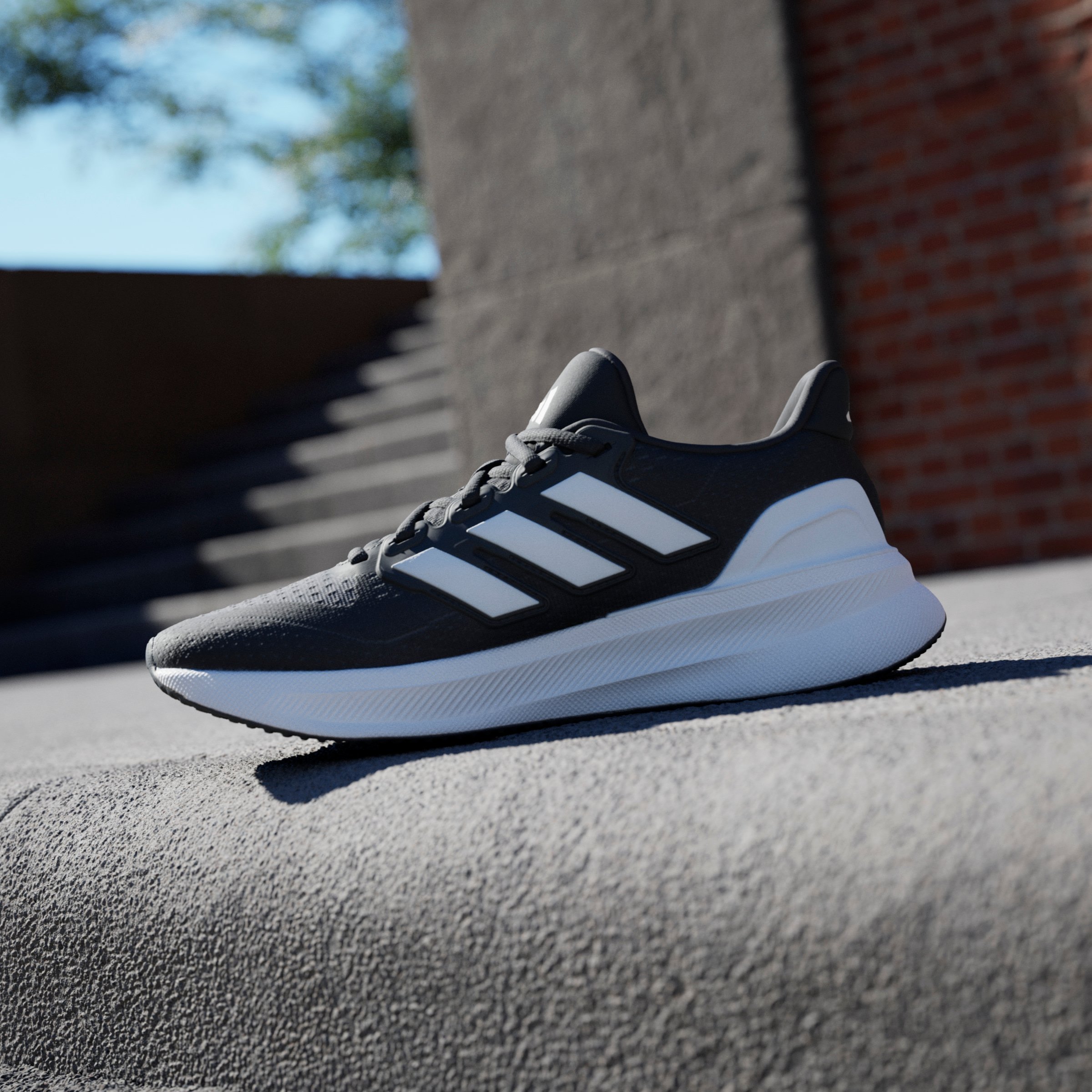 ULTRARUN 5 W