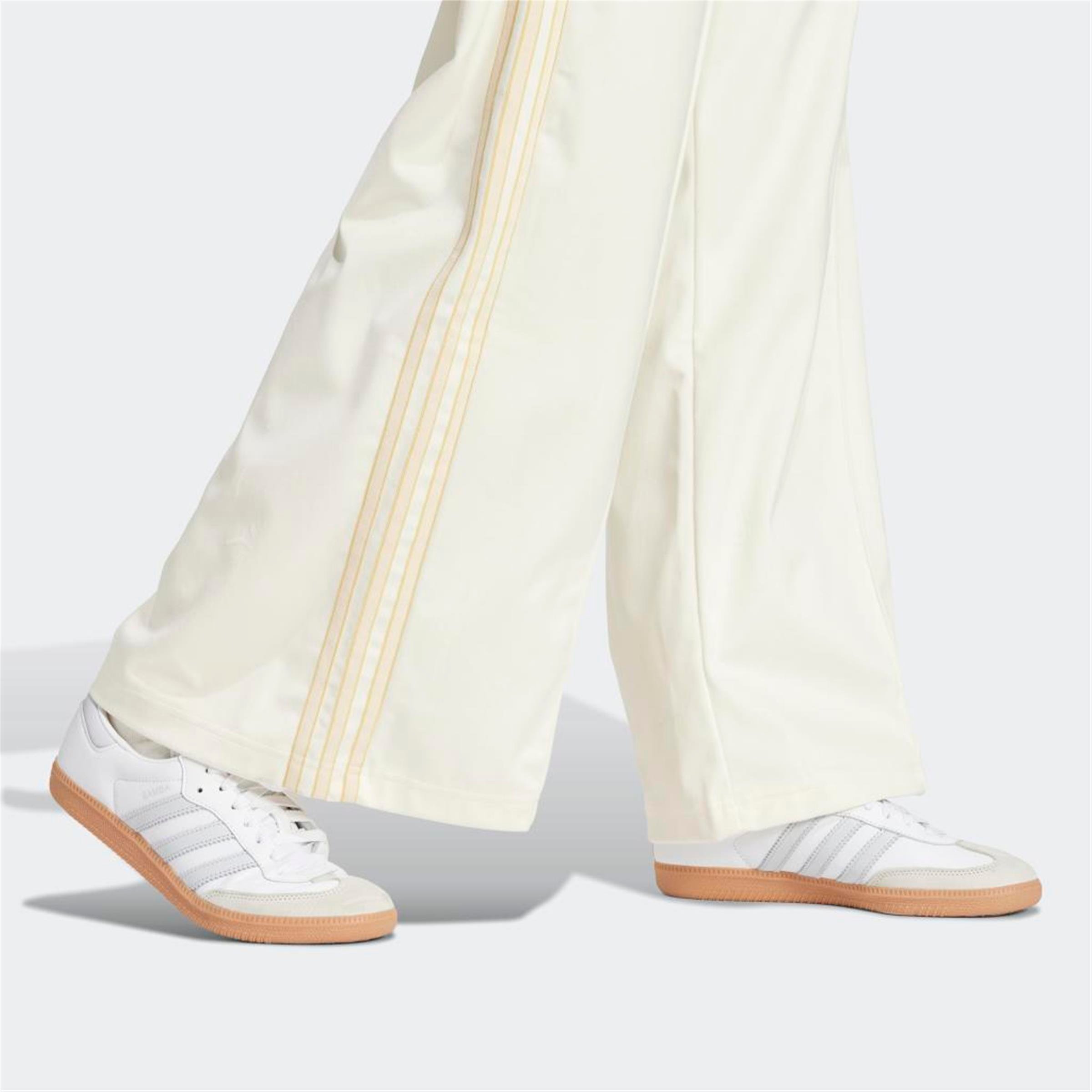 VELOUR TRCKPANT