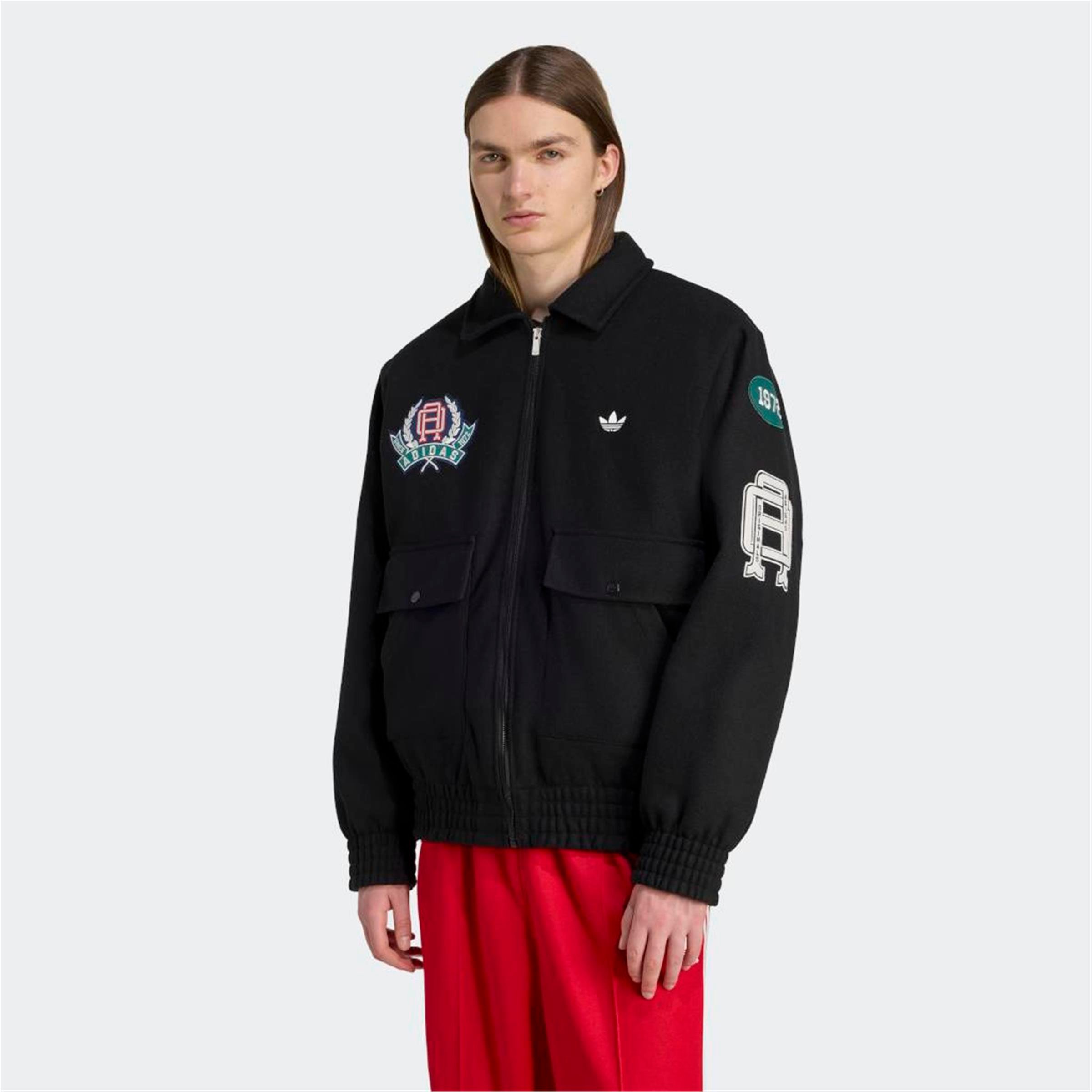 VRCT JKT