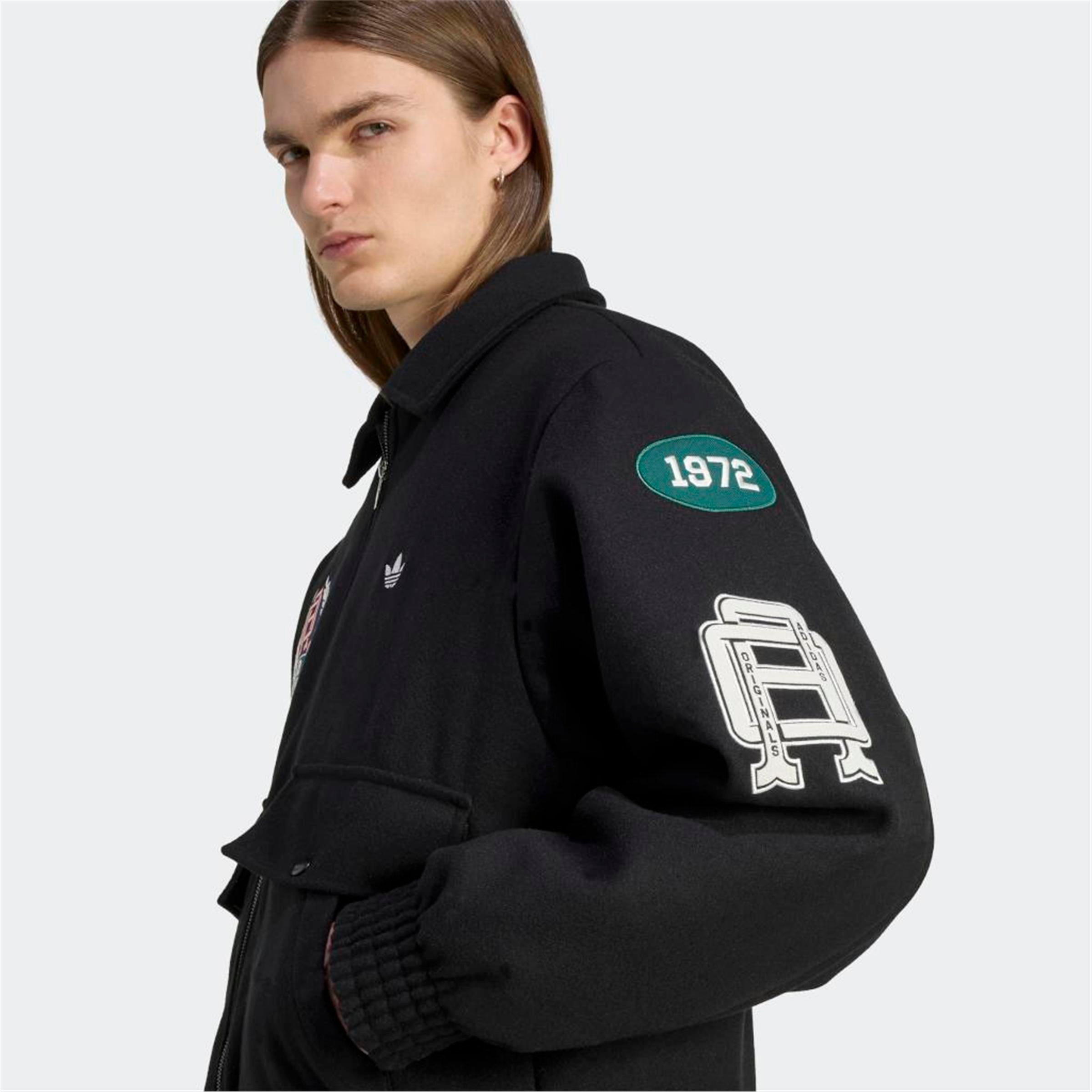 VRCT JKT