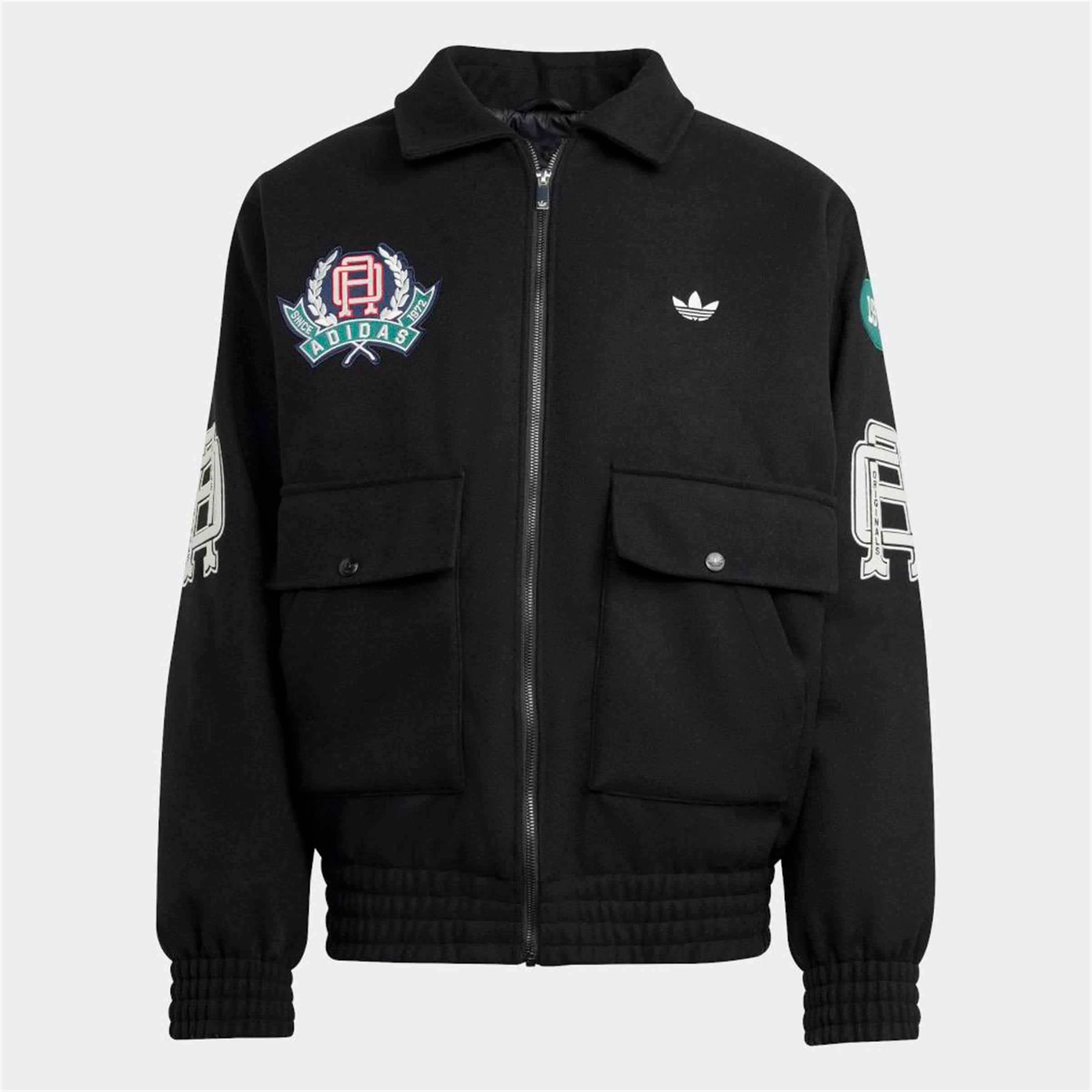 VRCT JKT