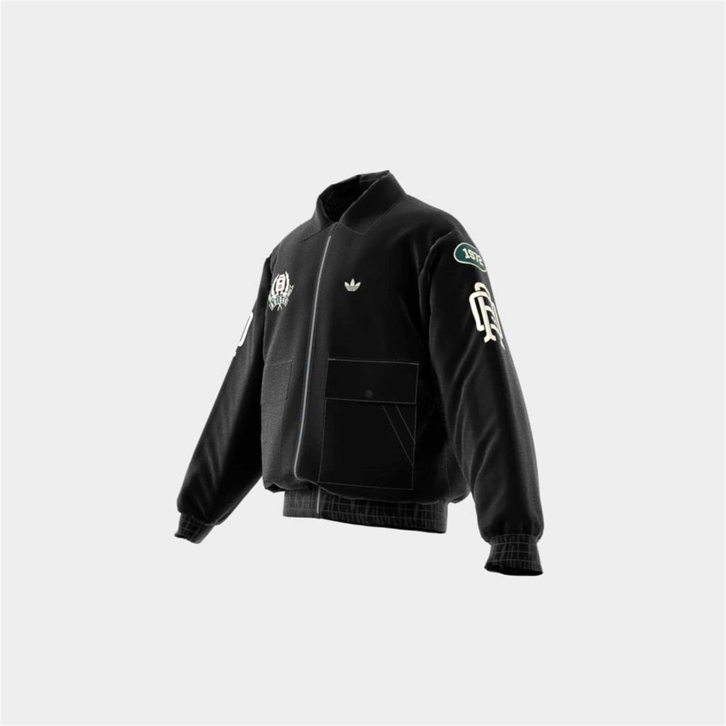 VRCT JKT