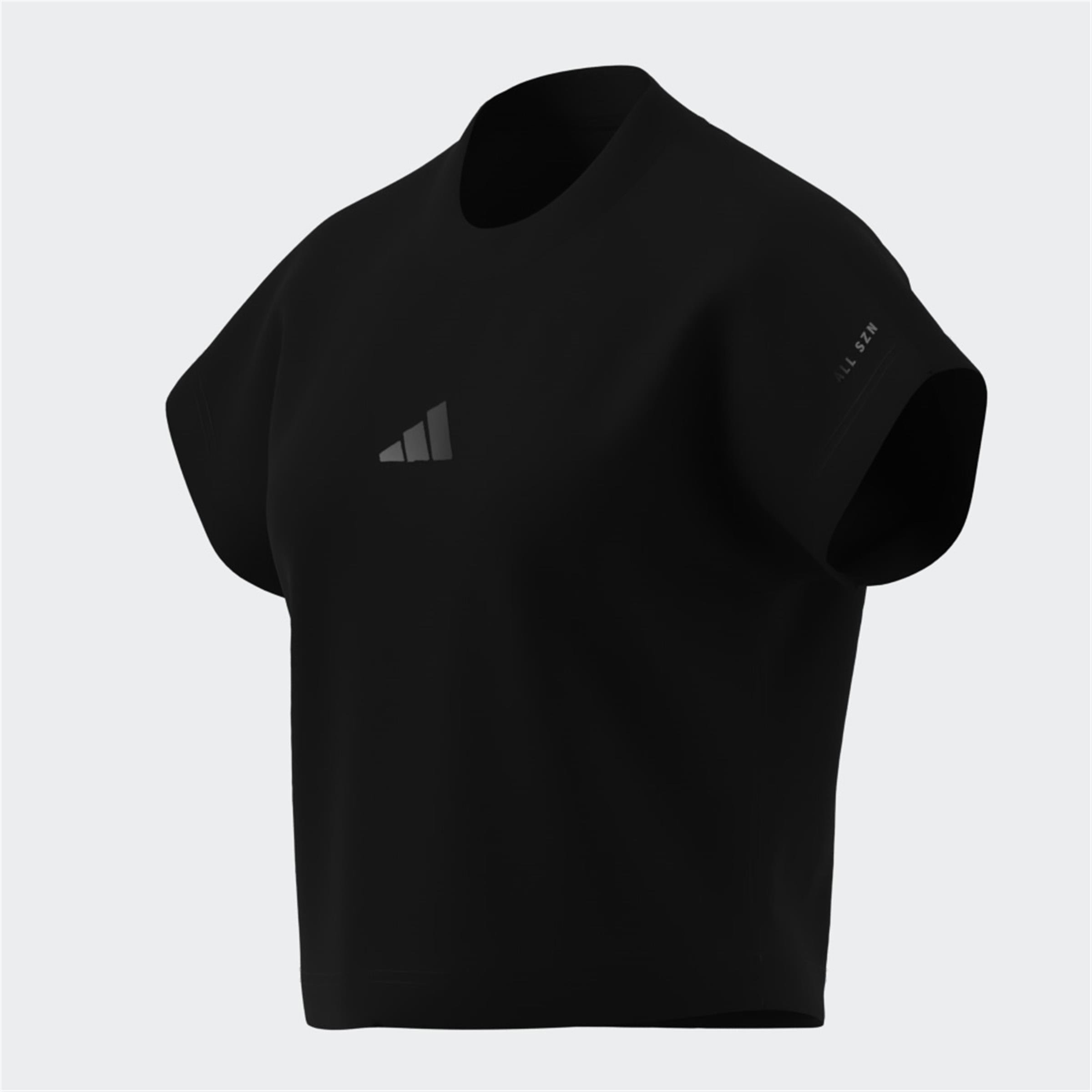 W ALL SZN TEE