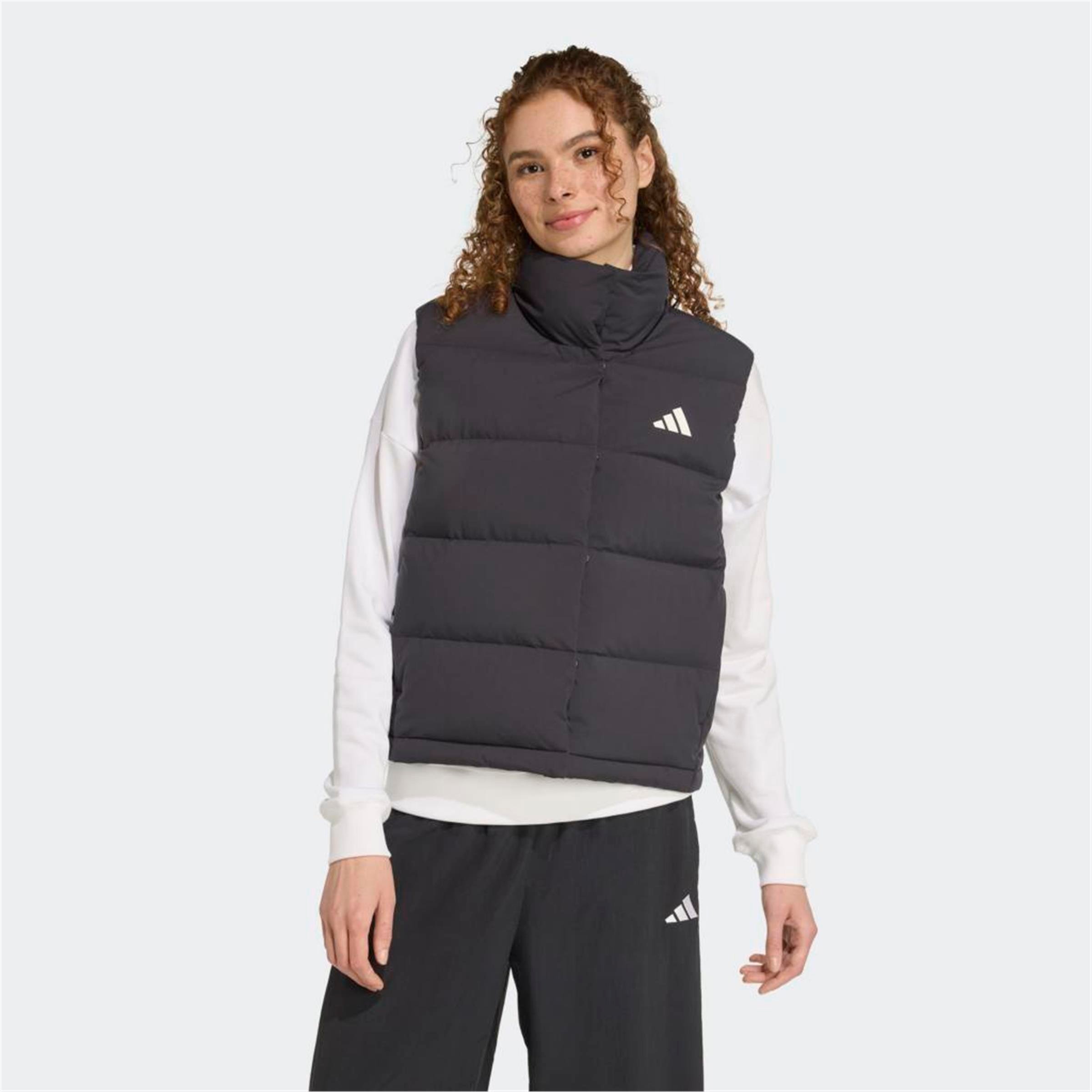W HELIONIC VEST