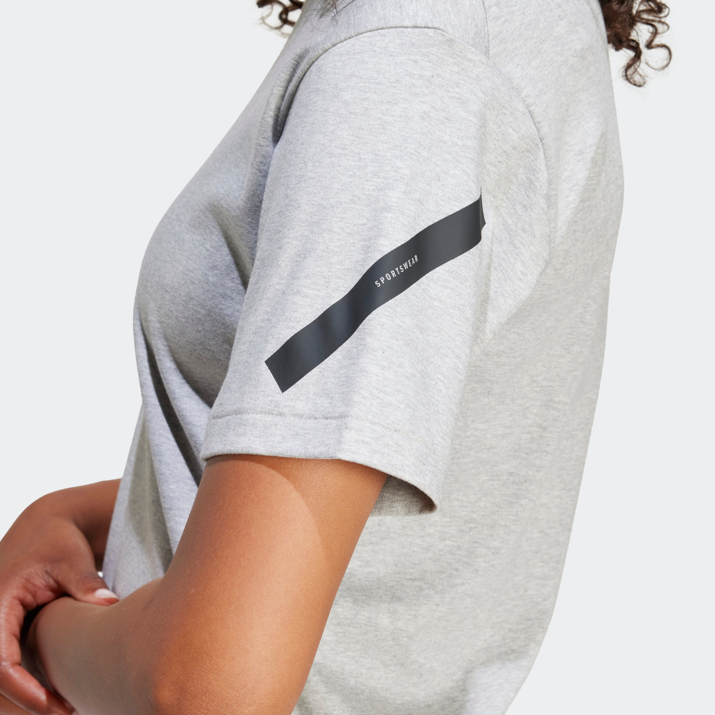 W Z.N.E. TEE