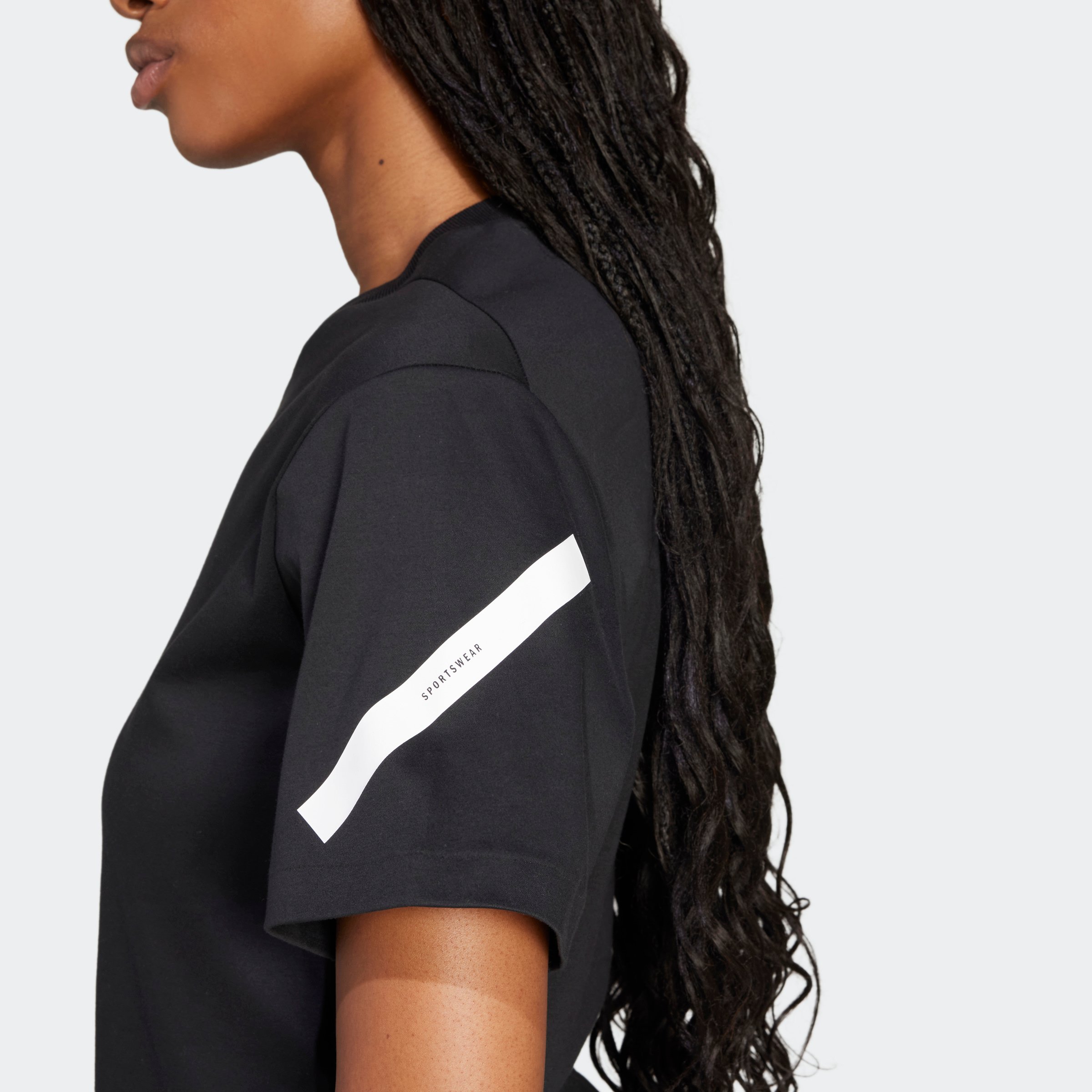 W Z.N.E. TEE