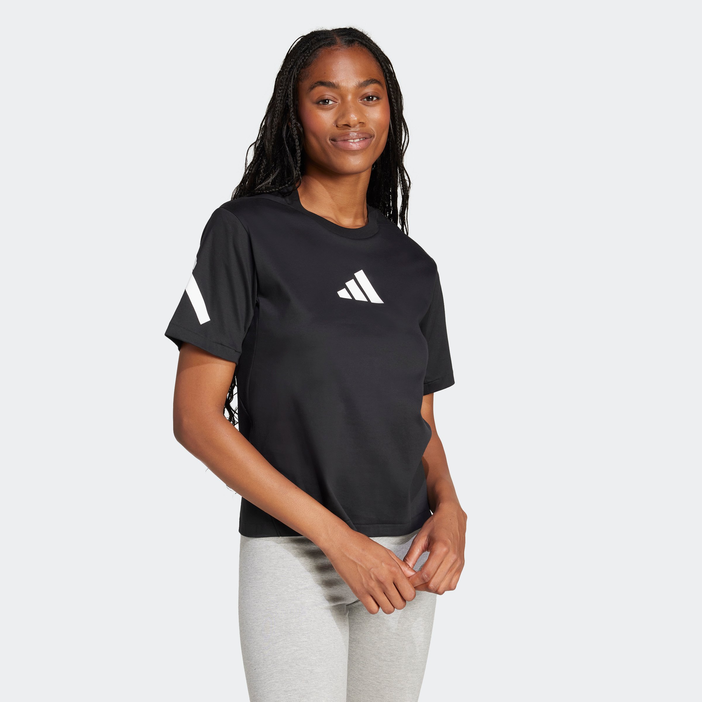 W Z.N.E. TEE
