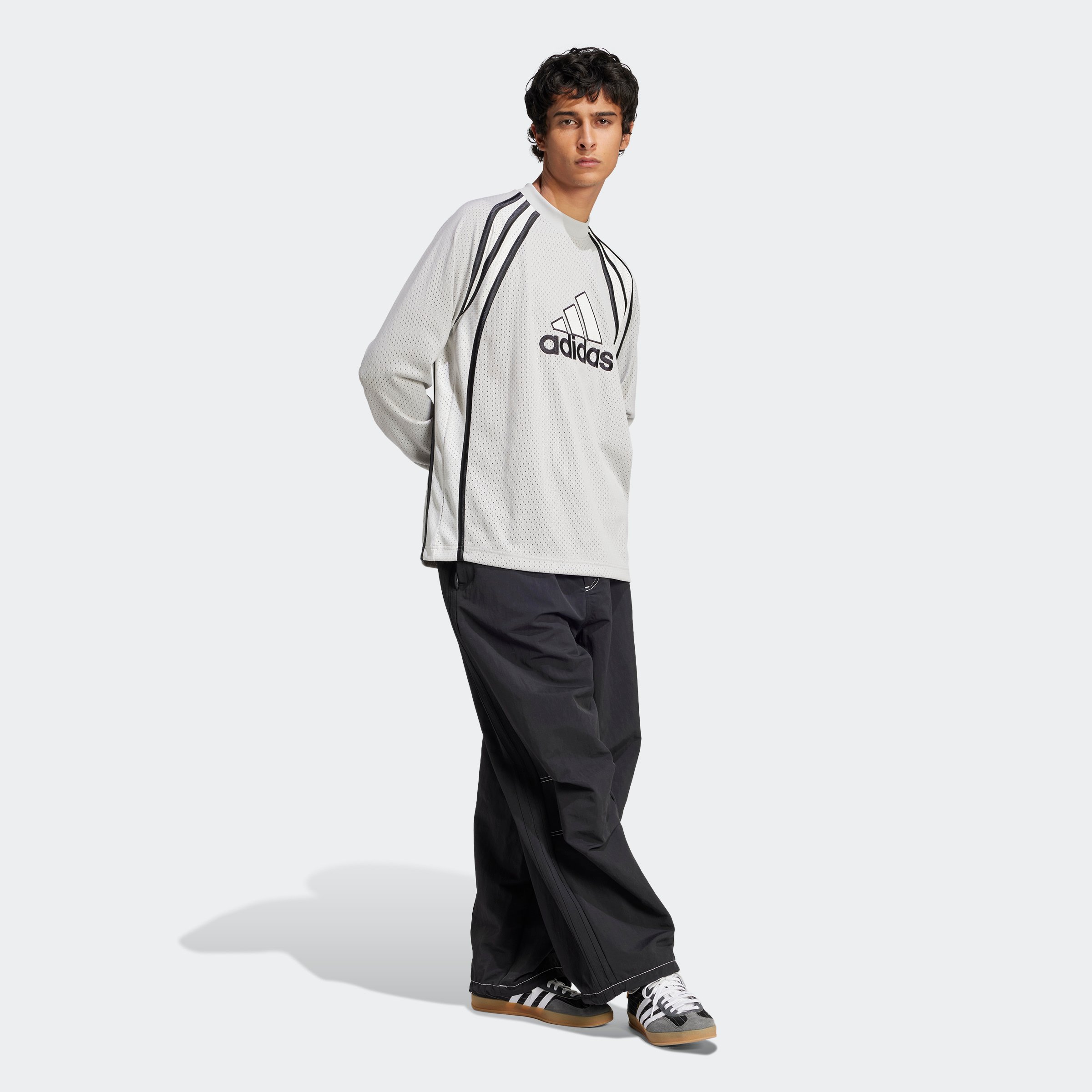 WARM-UP TOP