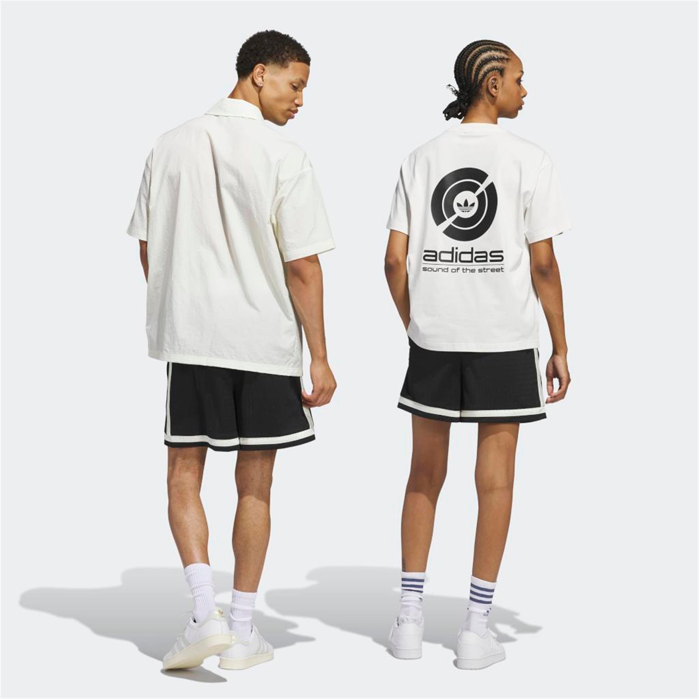 Warp Knit Short