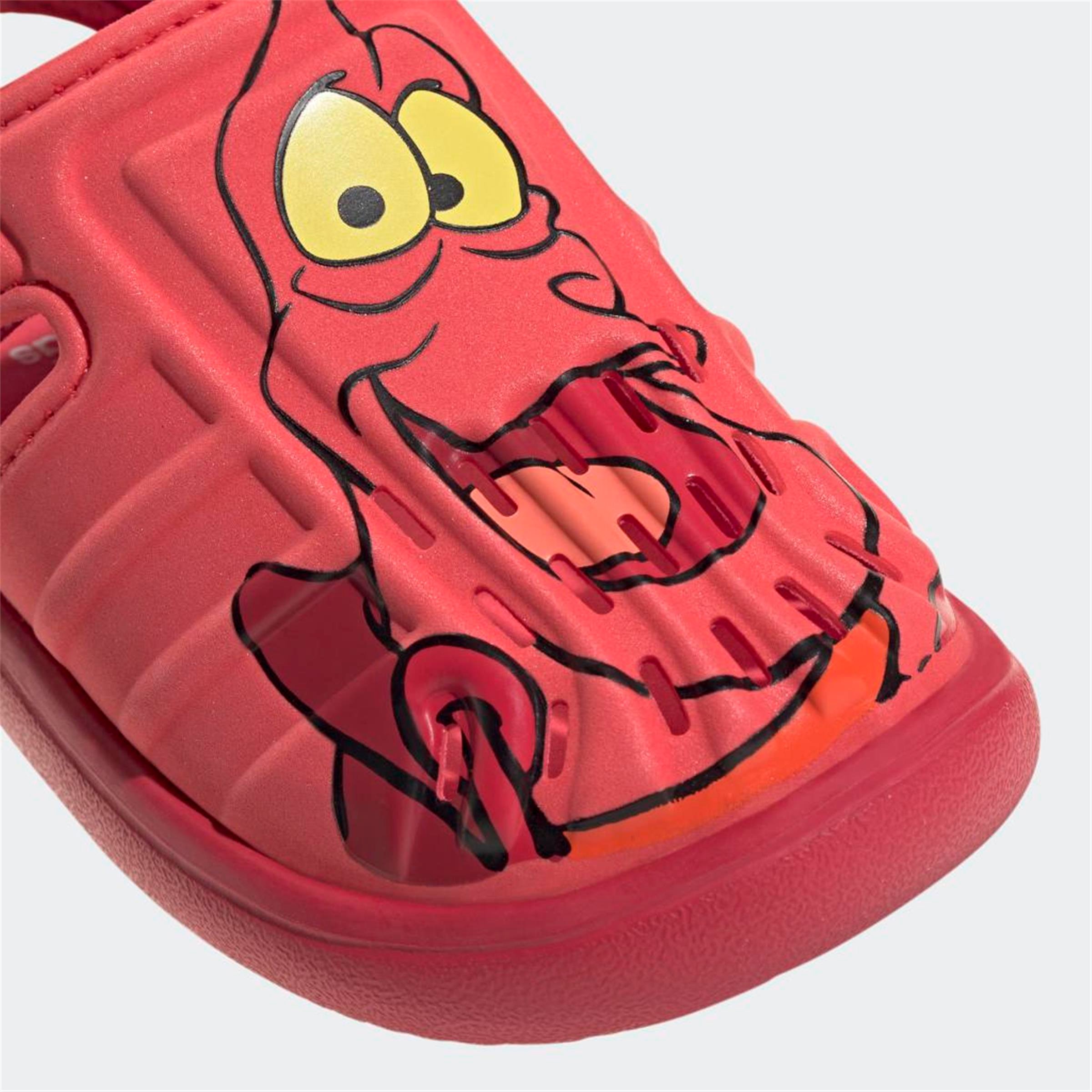 WATER SANDAL SEBASTIAN I