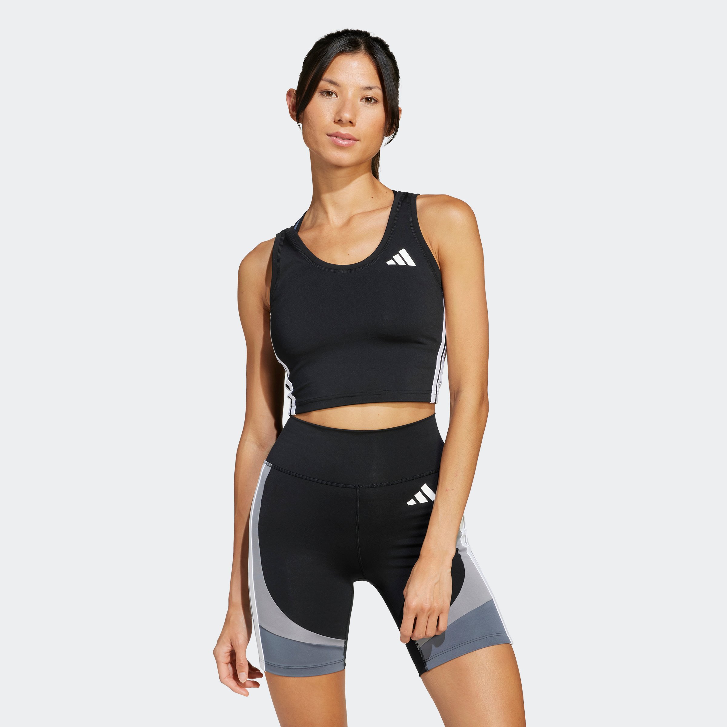 WE 3S CROP TANK